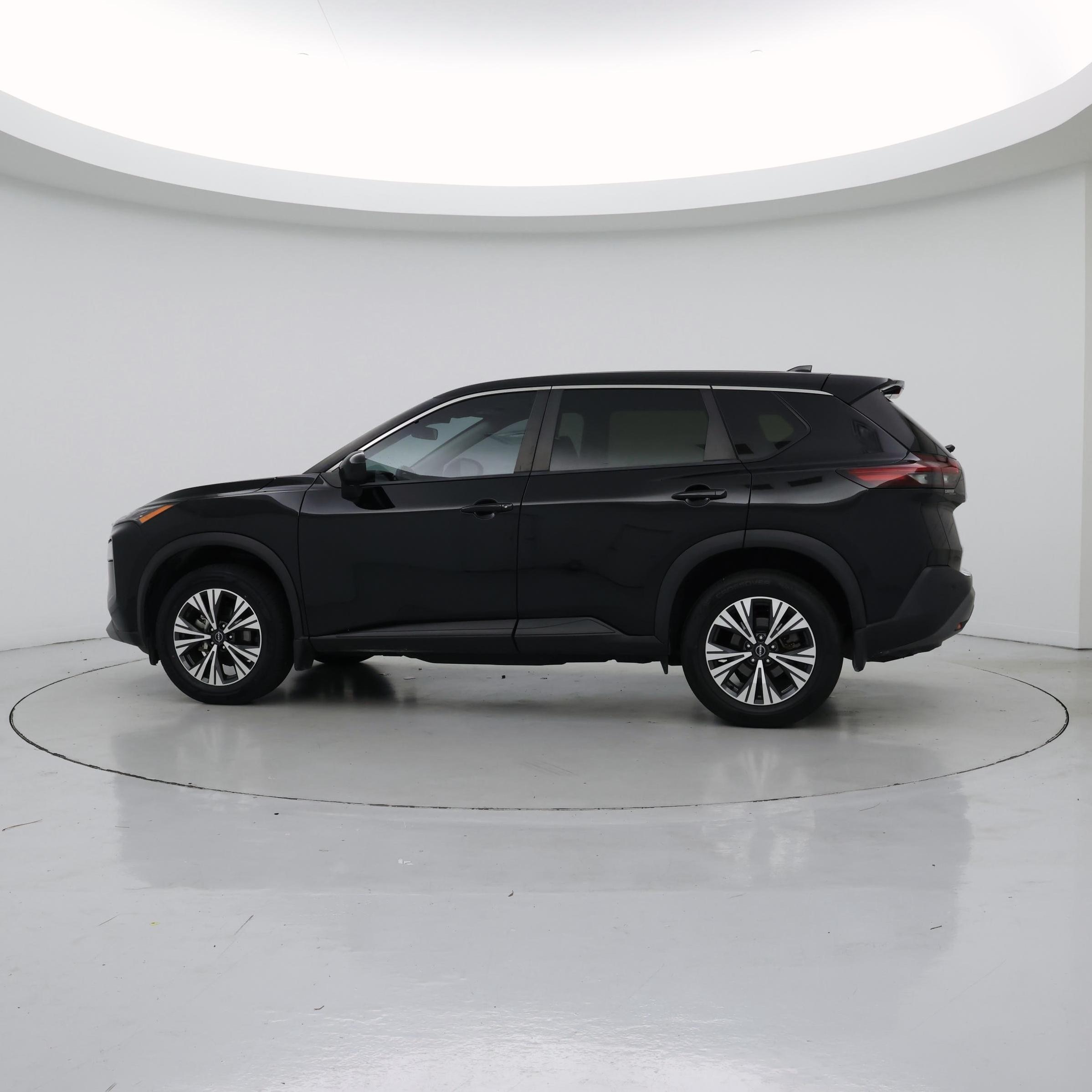 Thumbnail: 2023 Nissan Rogue - 7
