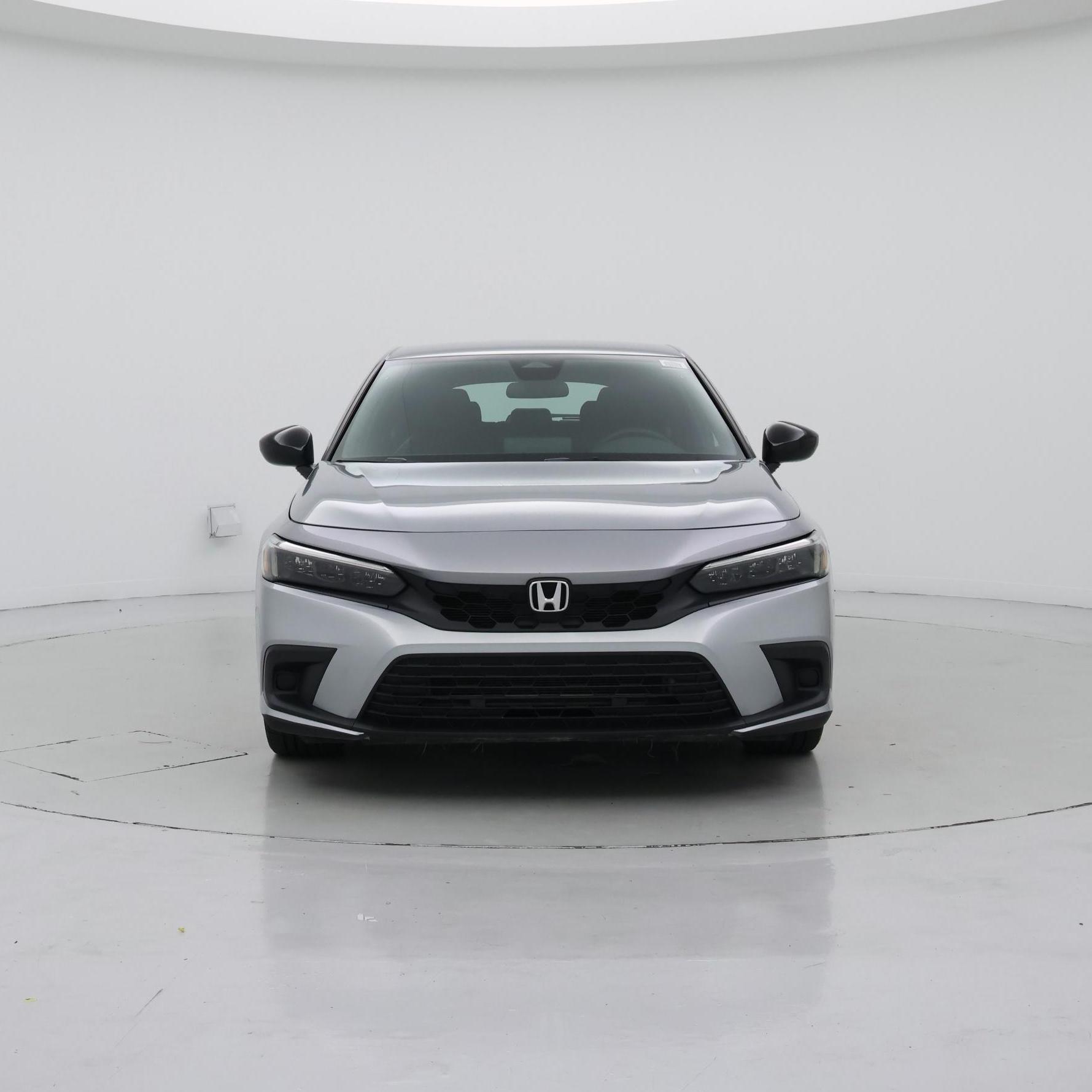 Thumbnail: 2022 Honda Civic - 5