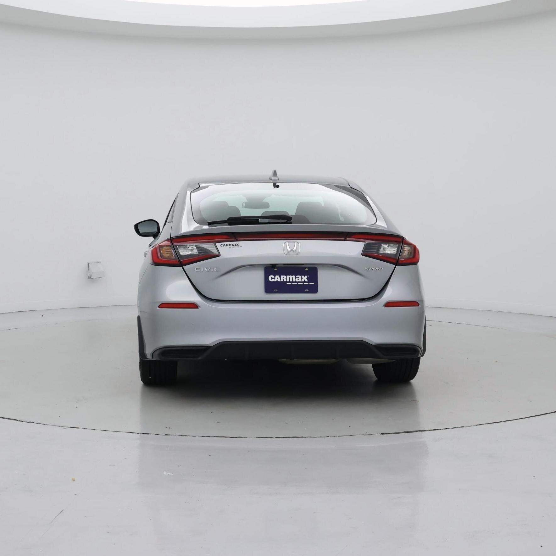Thumbnail: 2022 Honda Civic - 6