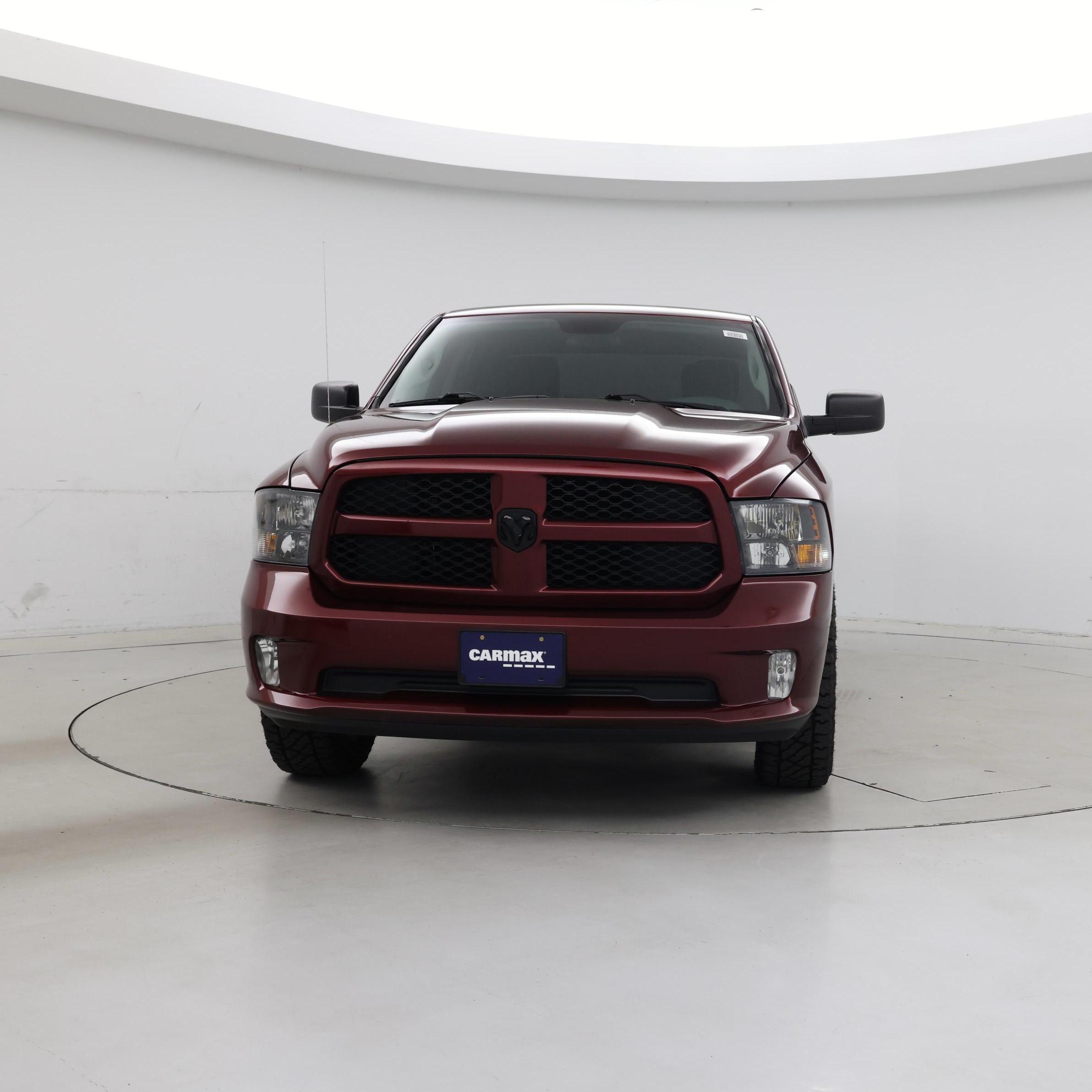 Thumbnail: 2019 RAM 1500 Classic - 5