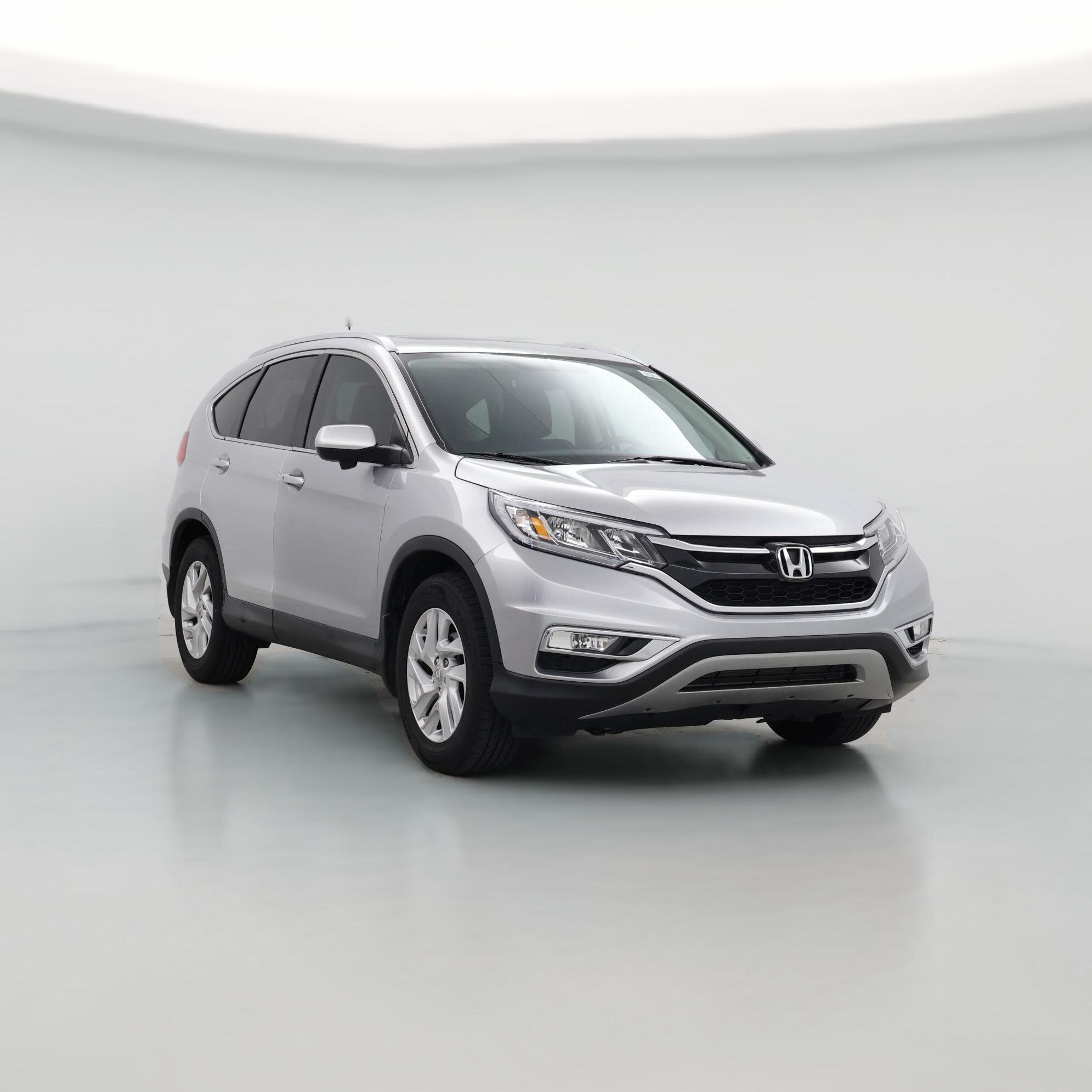 Thumbnail: 2016 Honda CR-V - 1