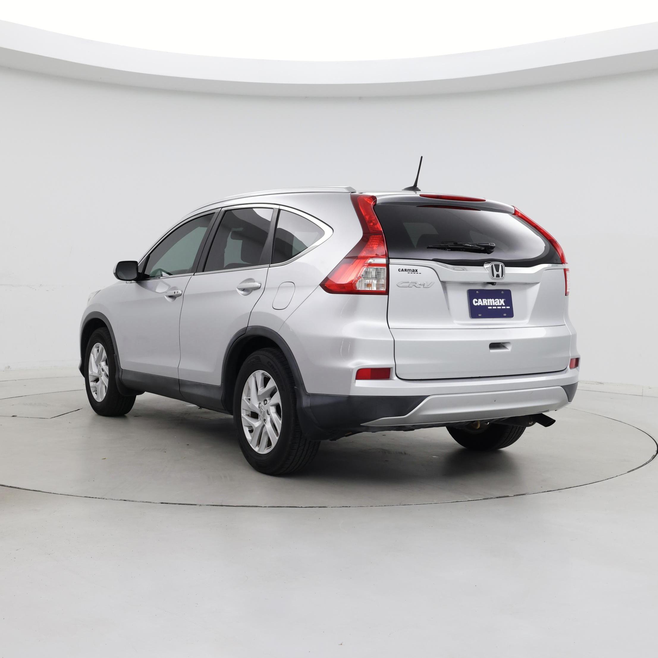 Thumbnail: 2016 Honda CR-V - 2