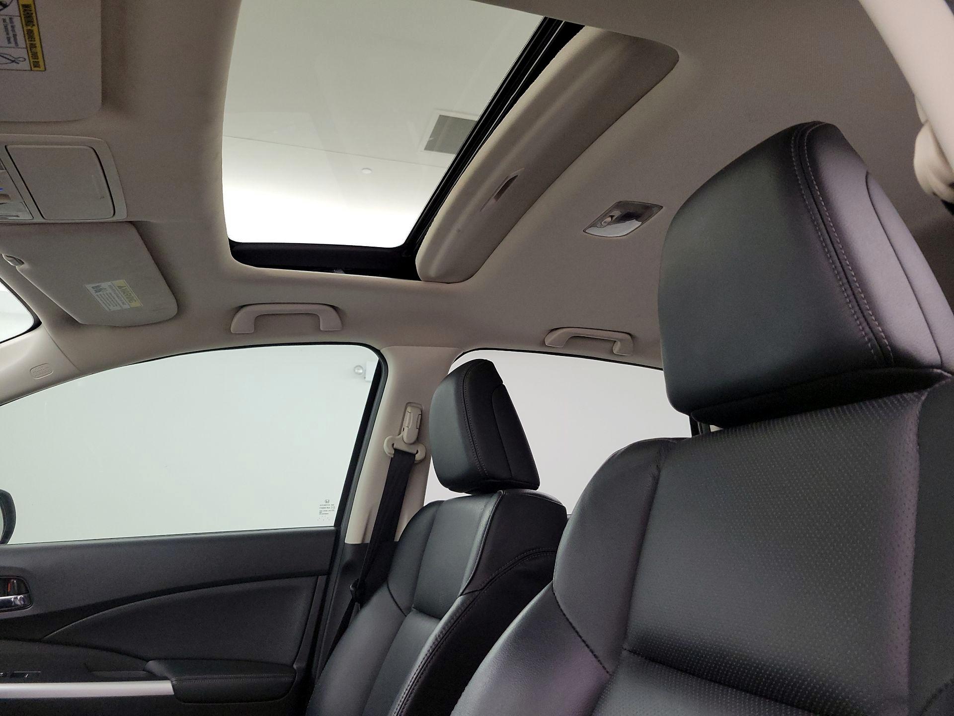 Thumbnail: 2016 Honda CR-V - 19