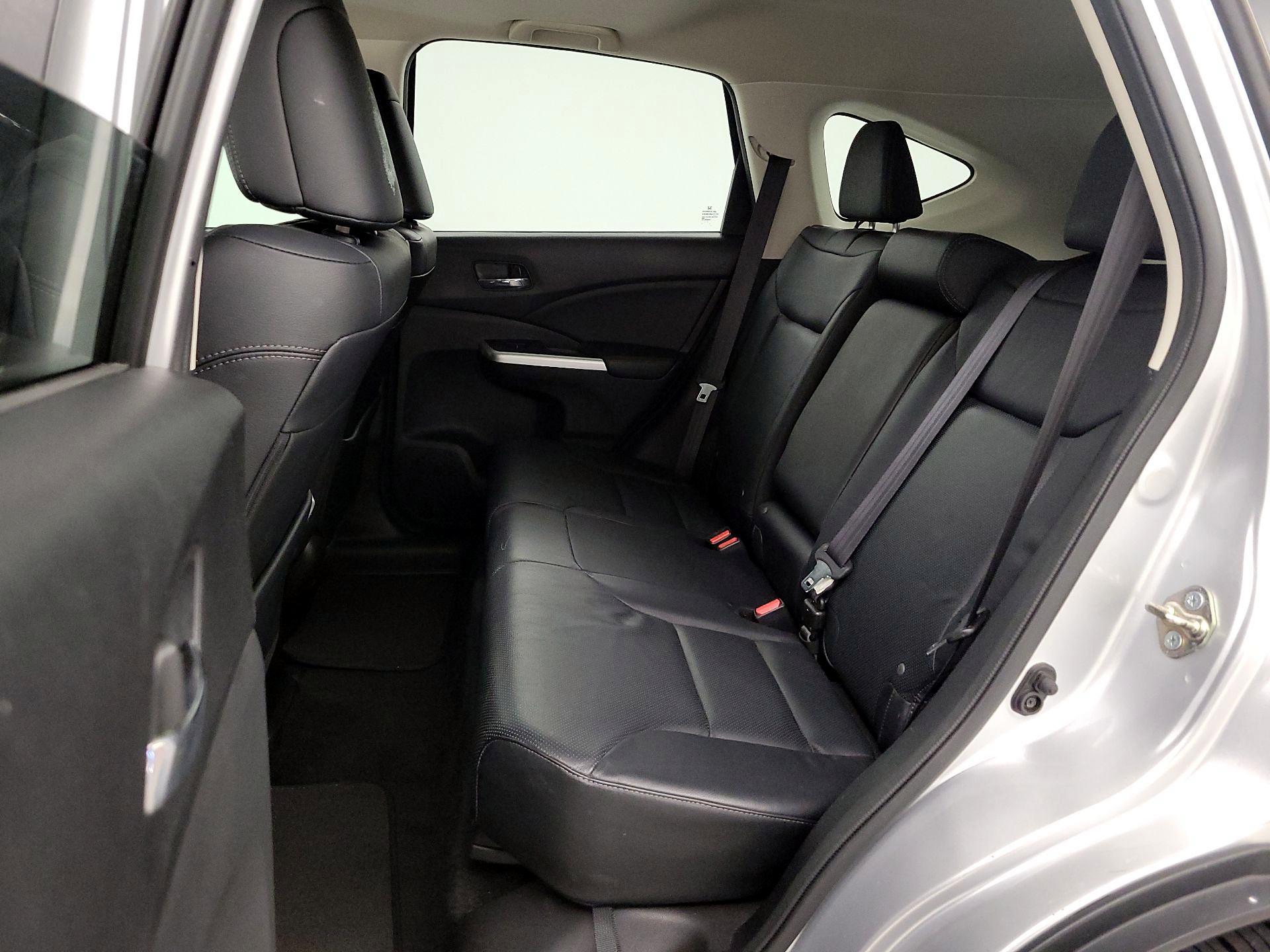 Thumbnail: 2016 Honda CR-V - 20