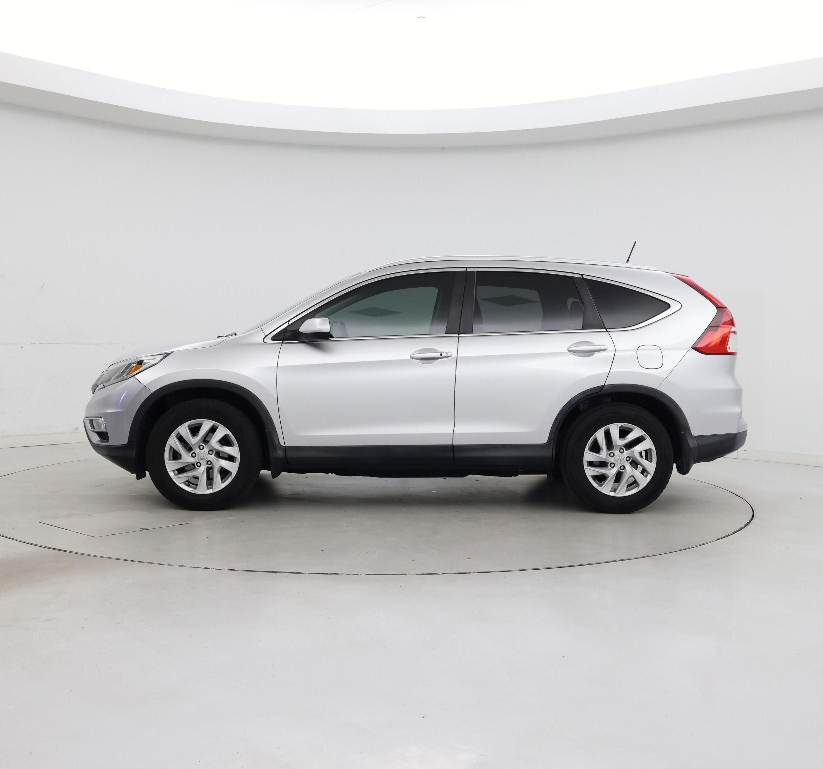 Thumbnail: 2016 Honda CR-V - 3