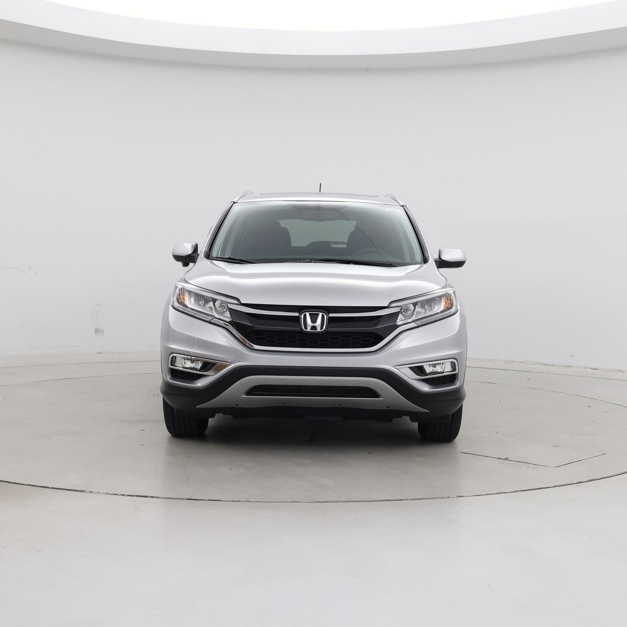 Thumbnail: 2016 Honda CR-V - 5