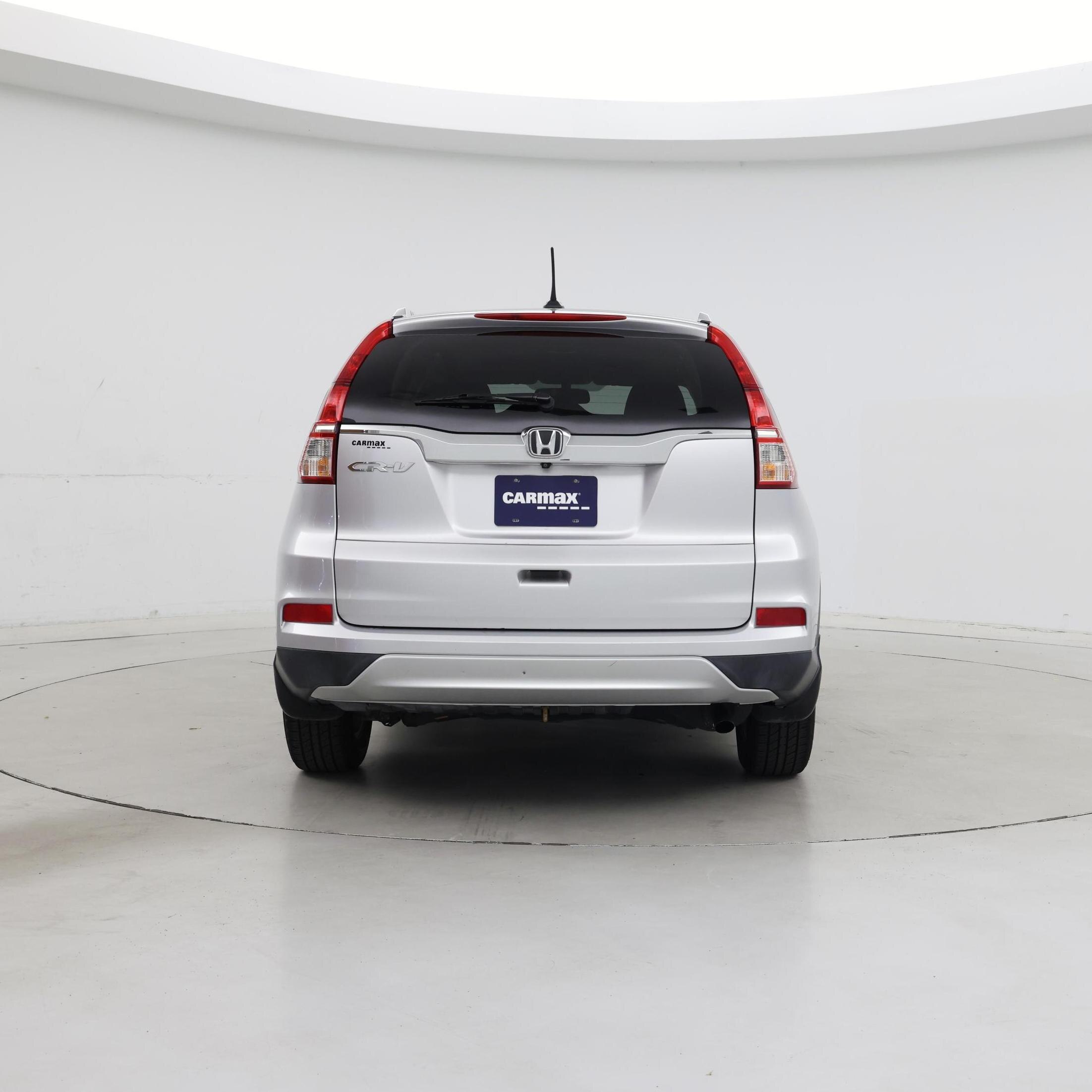 Thumbnail: 2016 Honda CR-V - 6