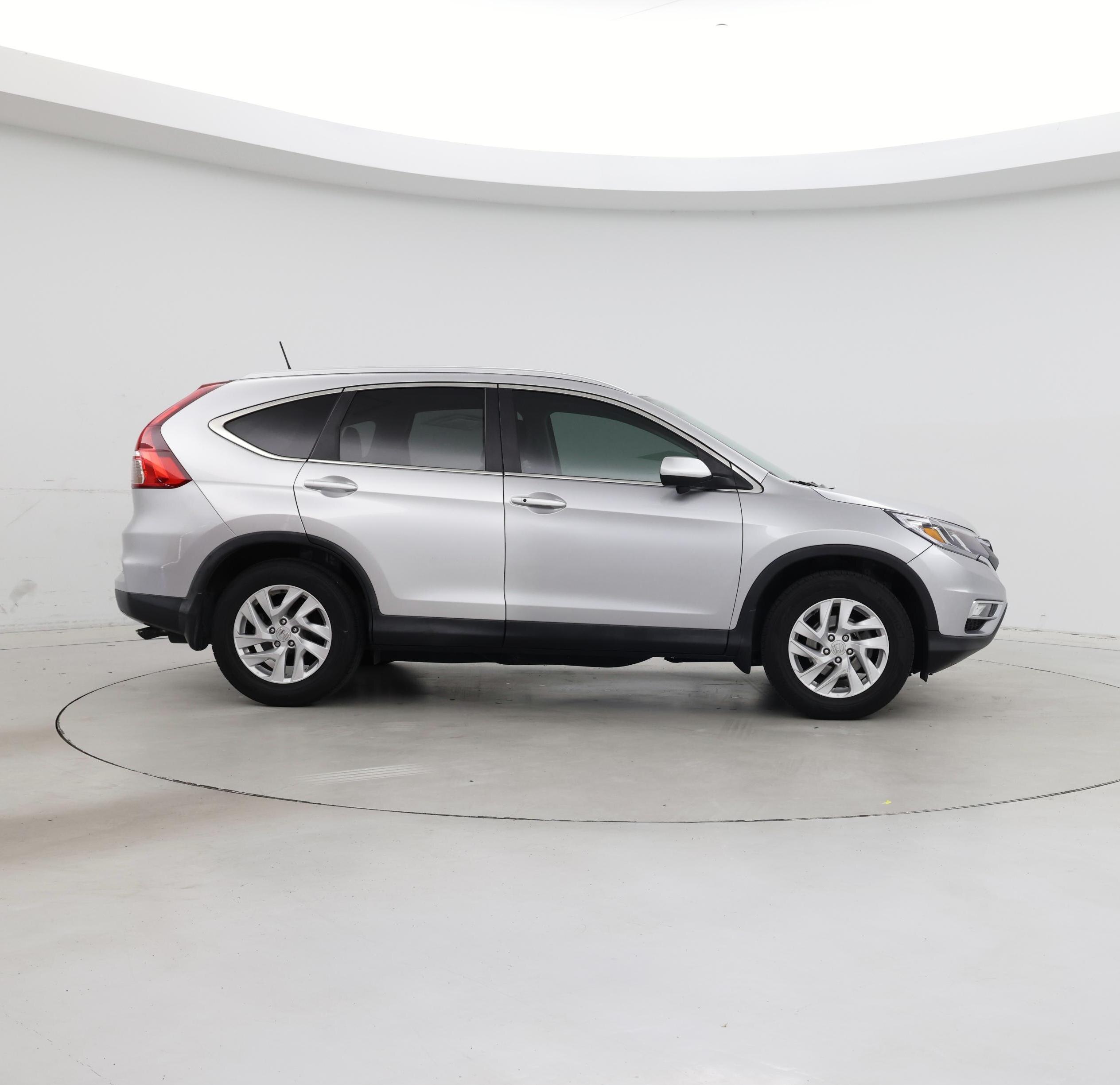 Thumbnail: 2016 Honda CR-V - 7
