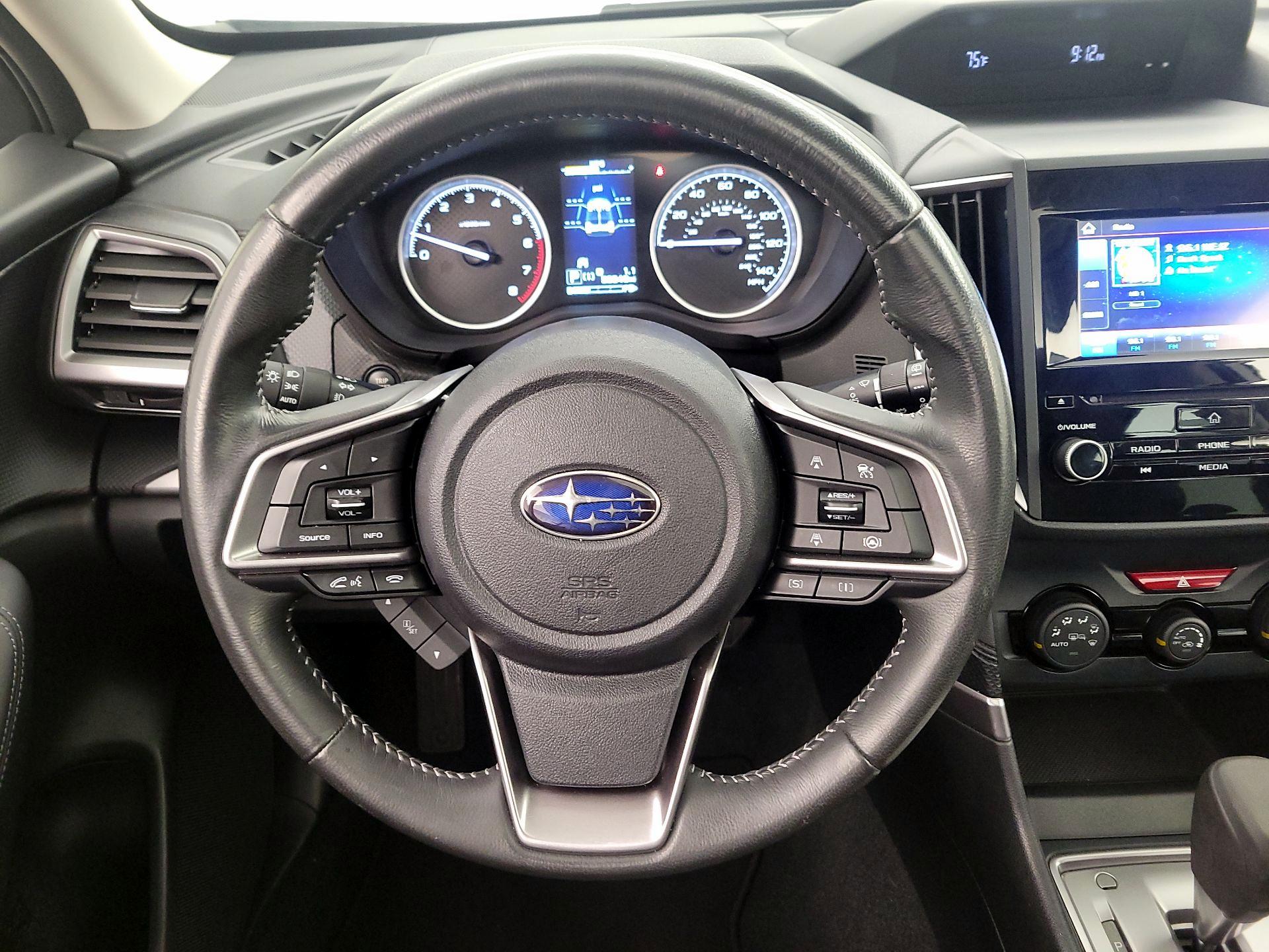 Thumbnail: 2023 Subaru Forester - 10