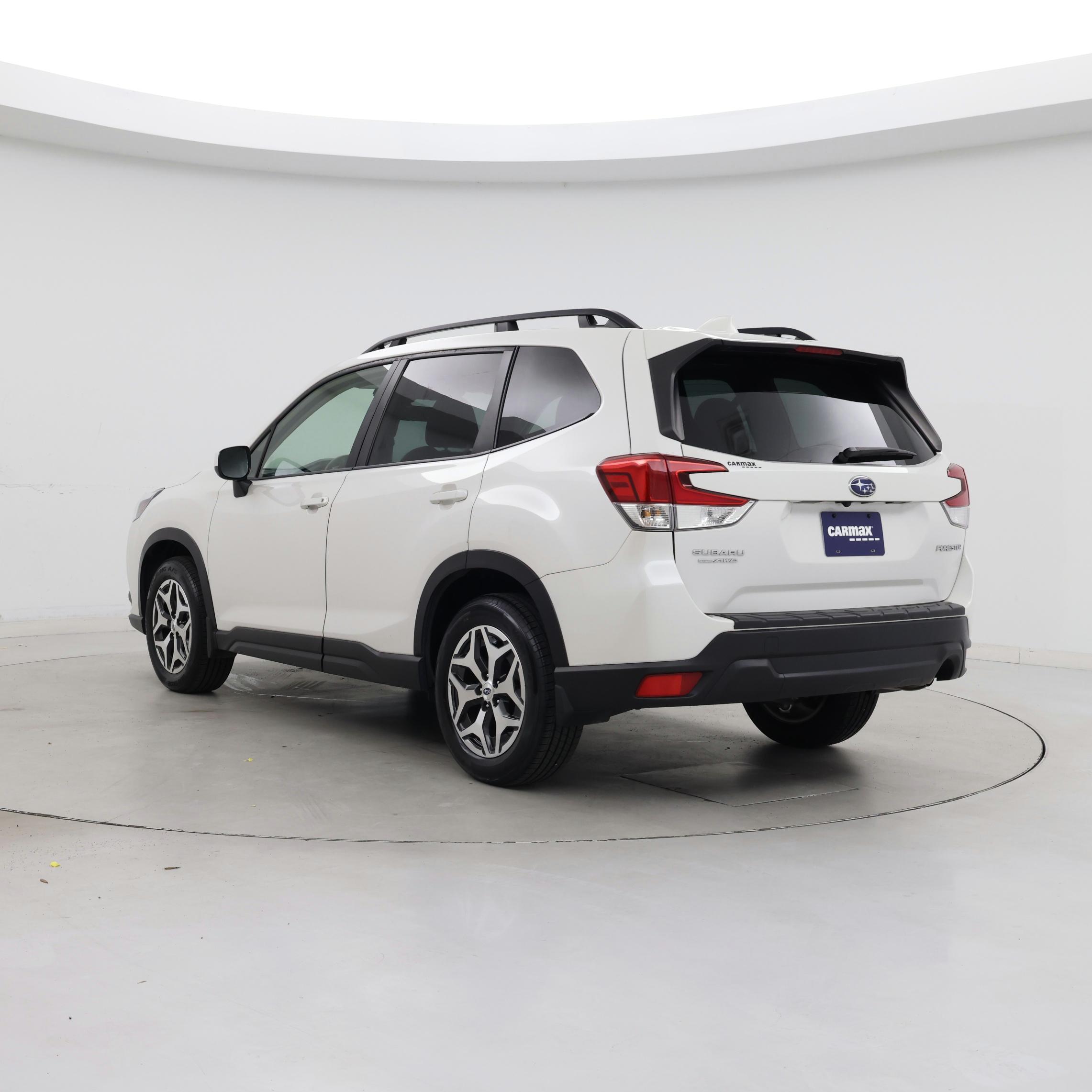 Thumbnail: 2023 Subaru Forester - 2