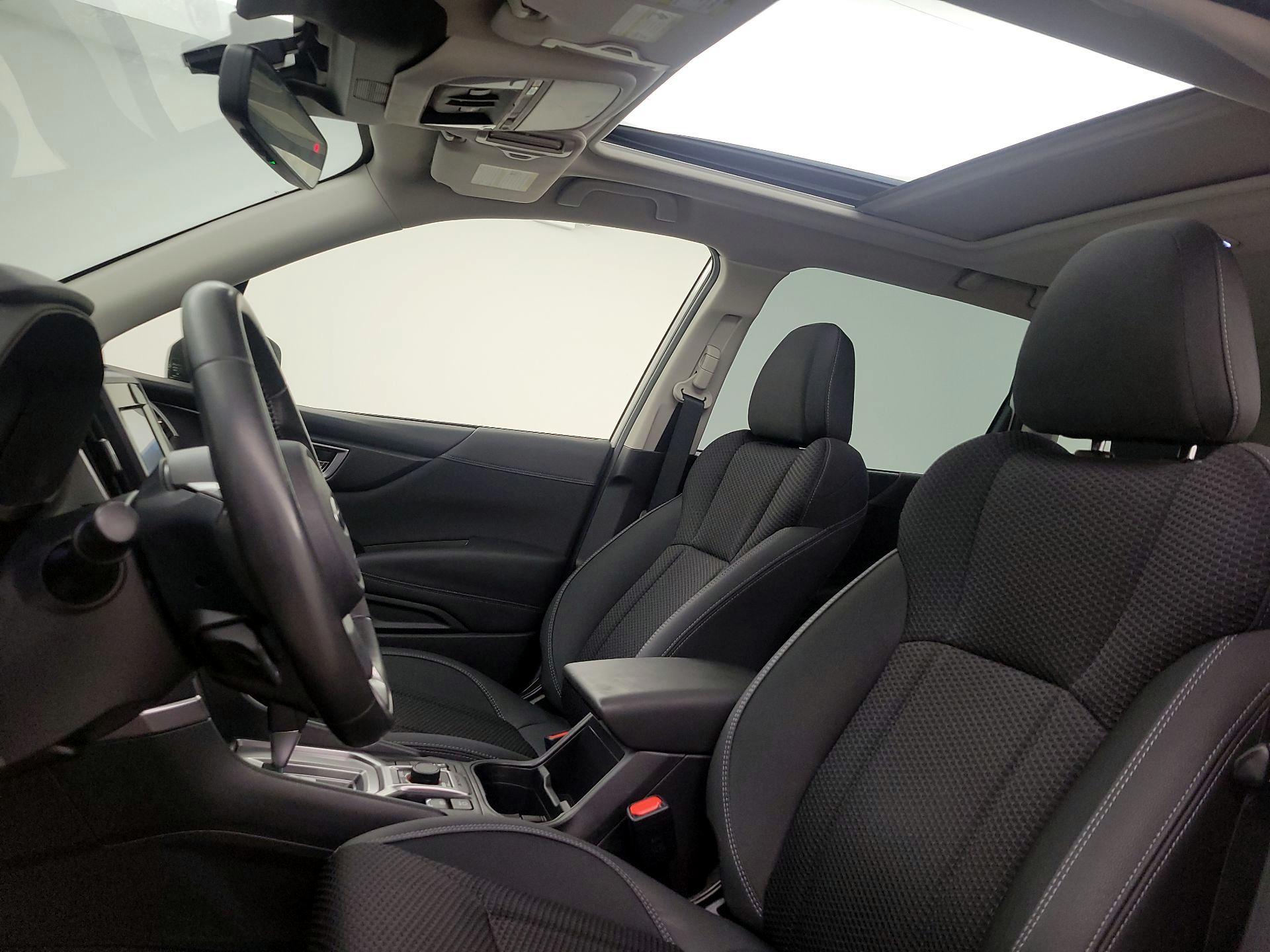 Thumbnail: 2023 Subaru Forester - 19