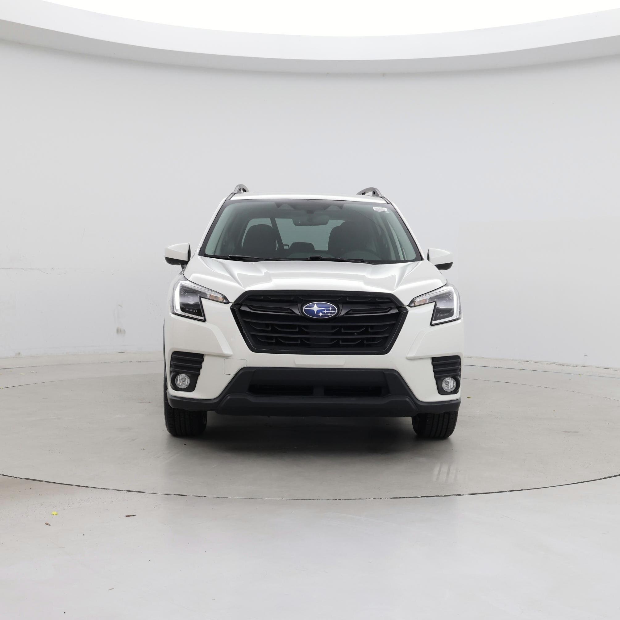 Thumbnail: 2023 Subaru Forester - 5