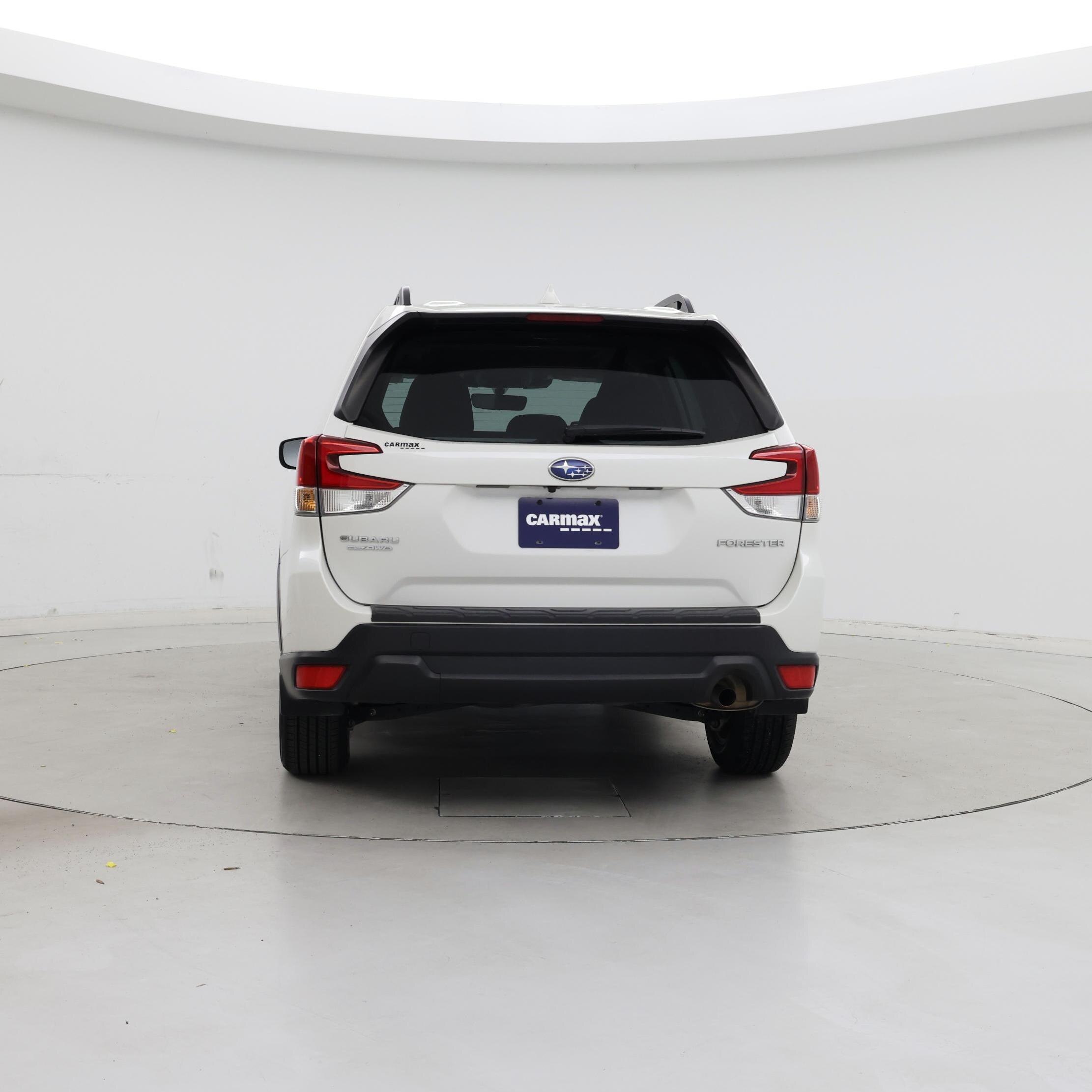 Thumbnail: 2023 Subaru Forester - 6
