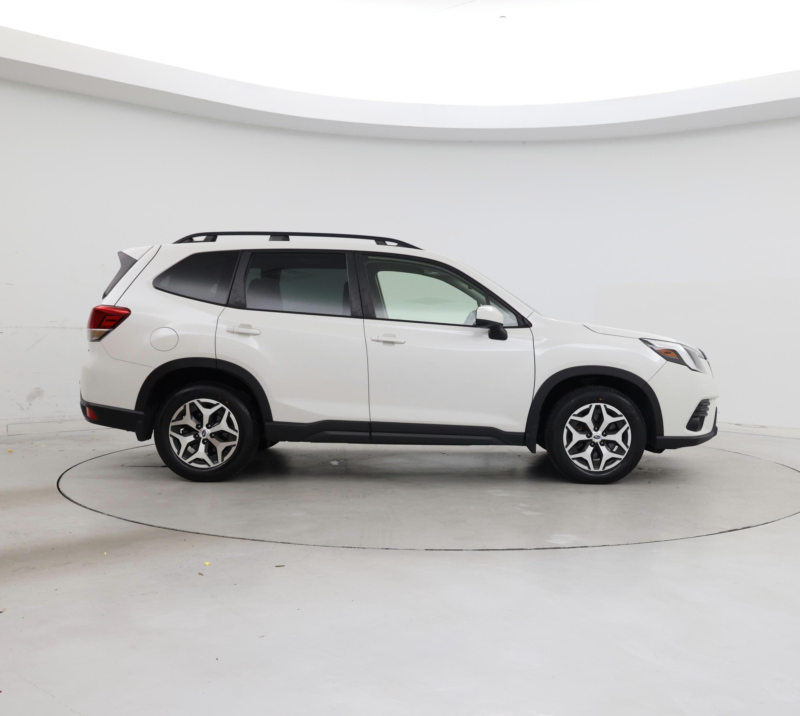Thumbnail: 2023 Subaru Forester - 7