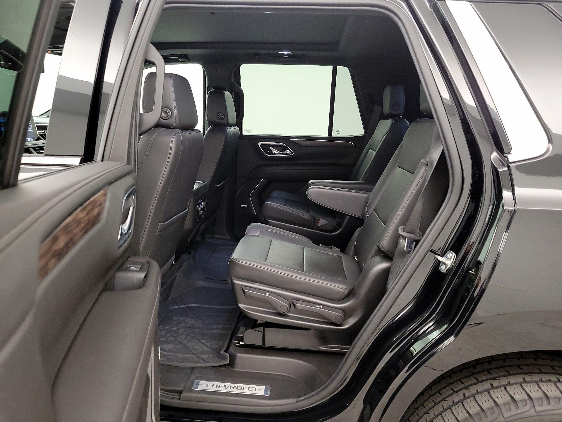Thumbnail: 2021 Chevrolet Tahoe - 20