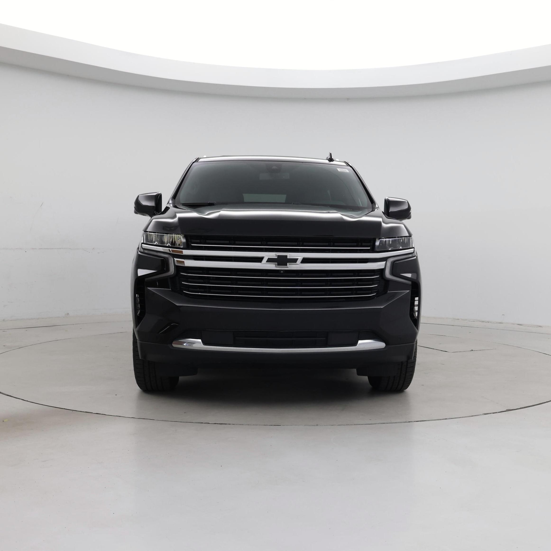 Thumbnail: 2021 Chevrolet Tahoe - 5