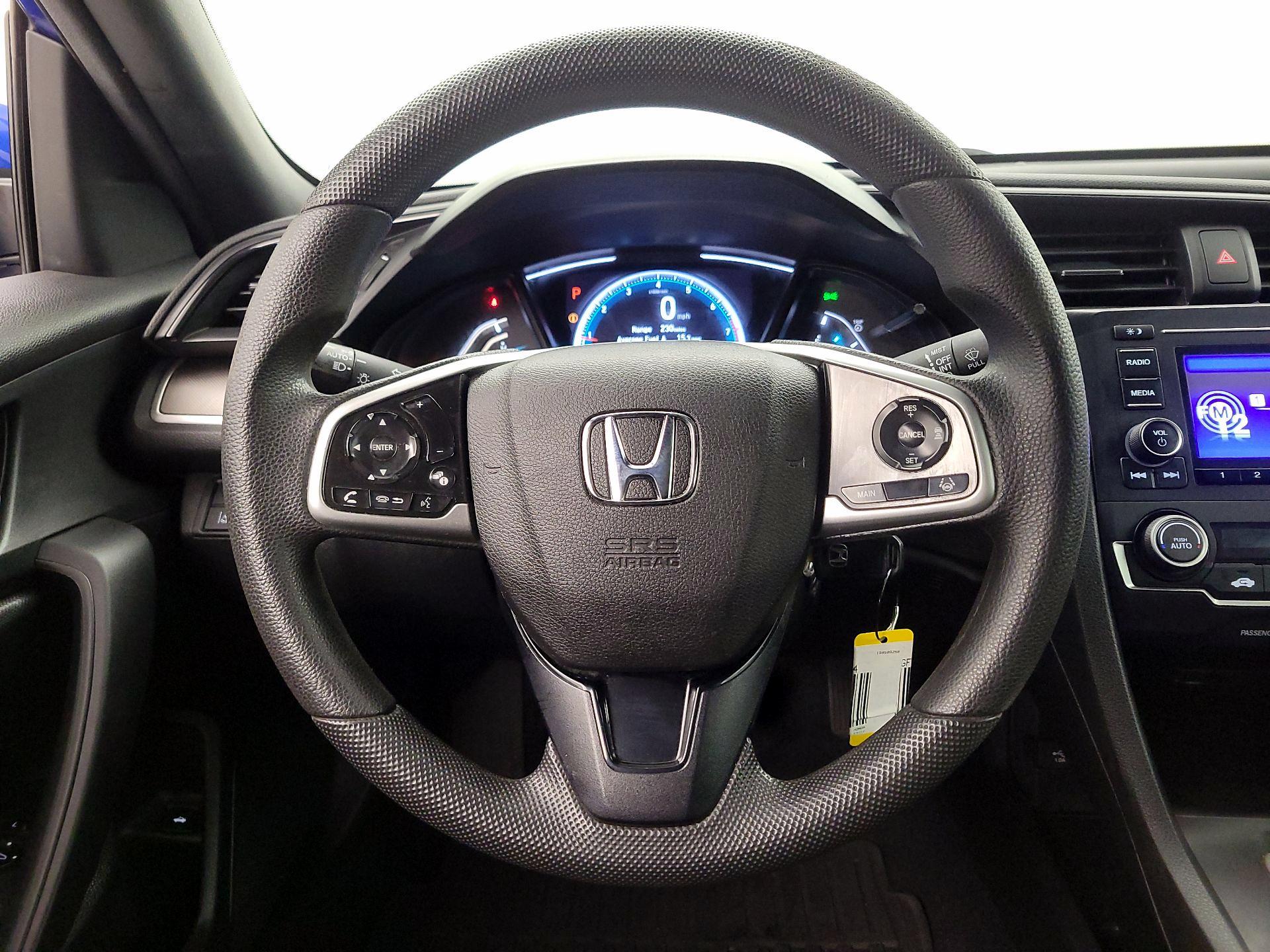 Thumbnail: 2019 Honda Civic - 10