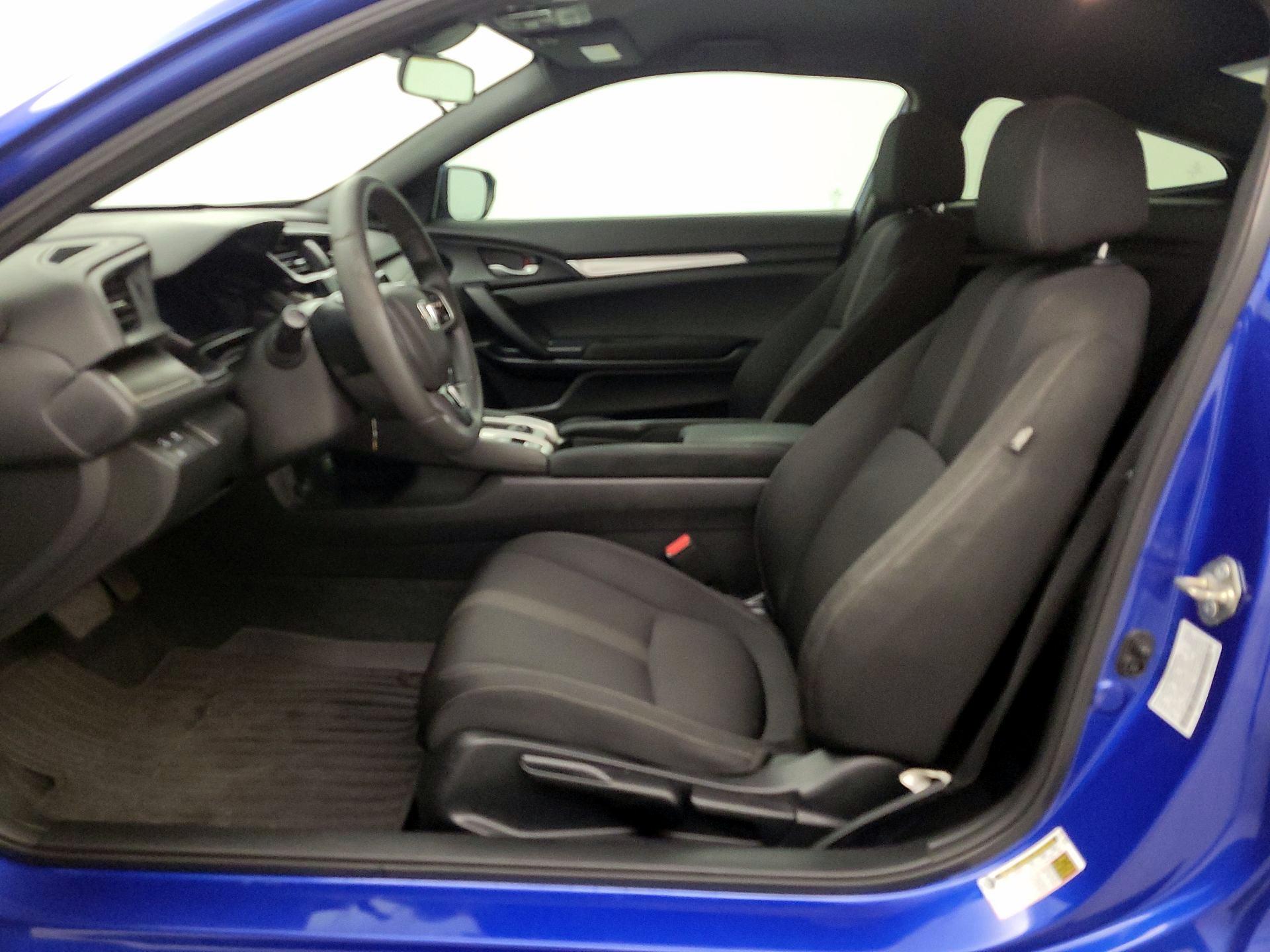 Thumbnail: 2019 Honda Civic - 11