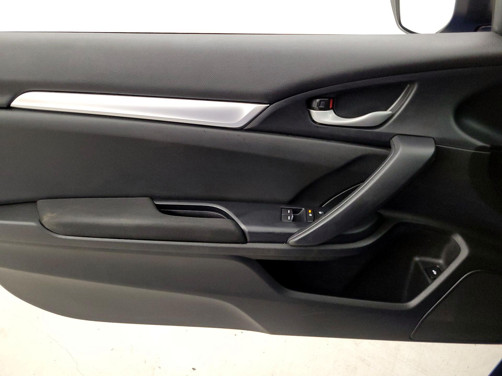 Thumbnail: 2019 Honda Civic - 12
