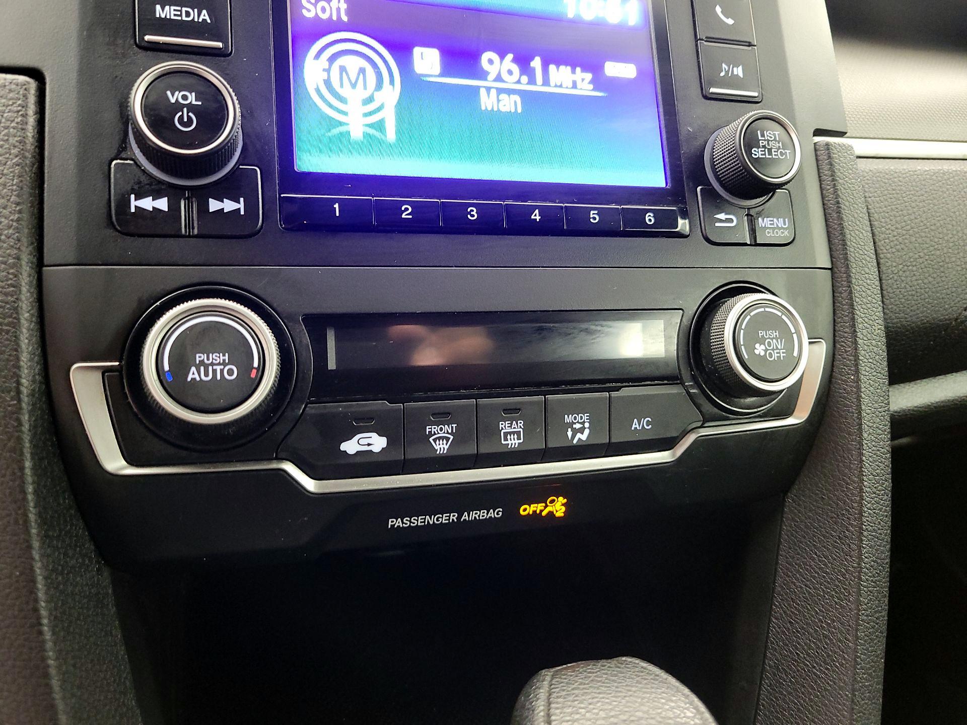 Thumbnail: 2019 Honda Civic - 16