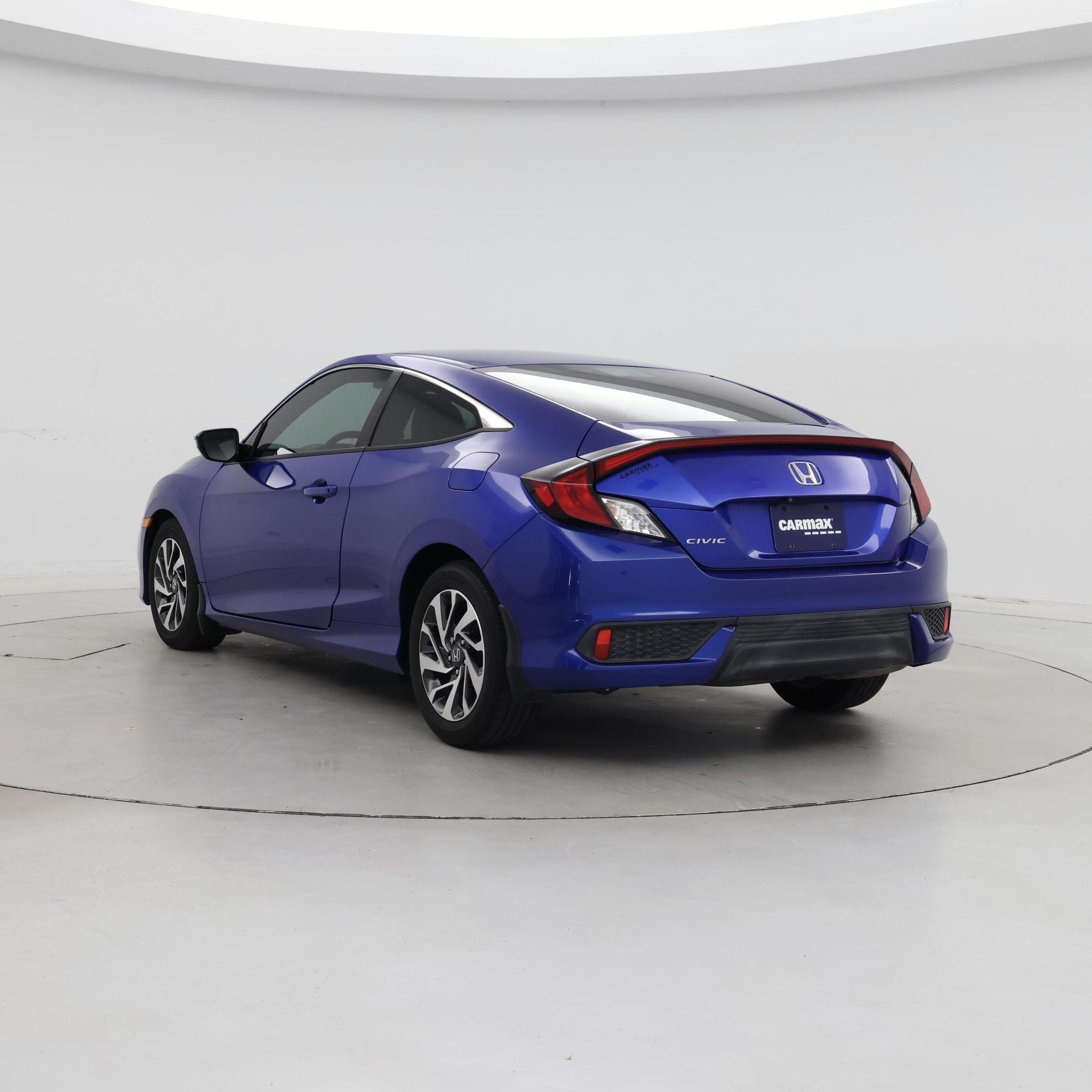 Thumbnail: 2019 Honda Civic - 2
