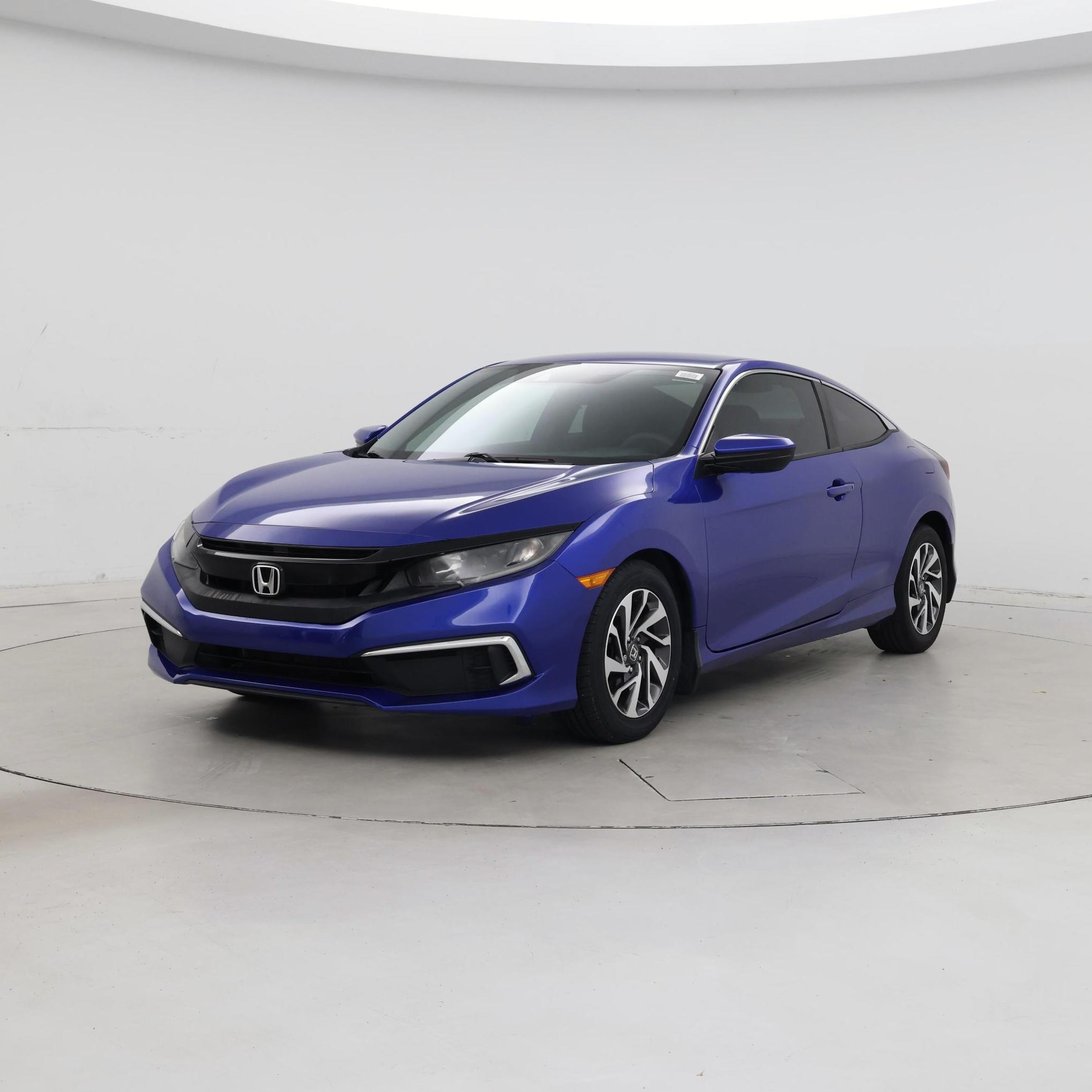 Thumbnail: 2019 Honda Civic - 4