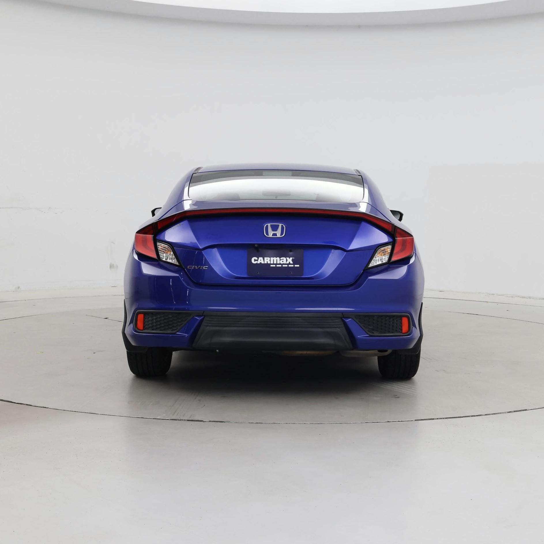 Thumbnail: 2019 Honda Civic - 6
