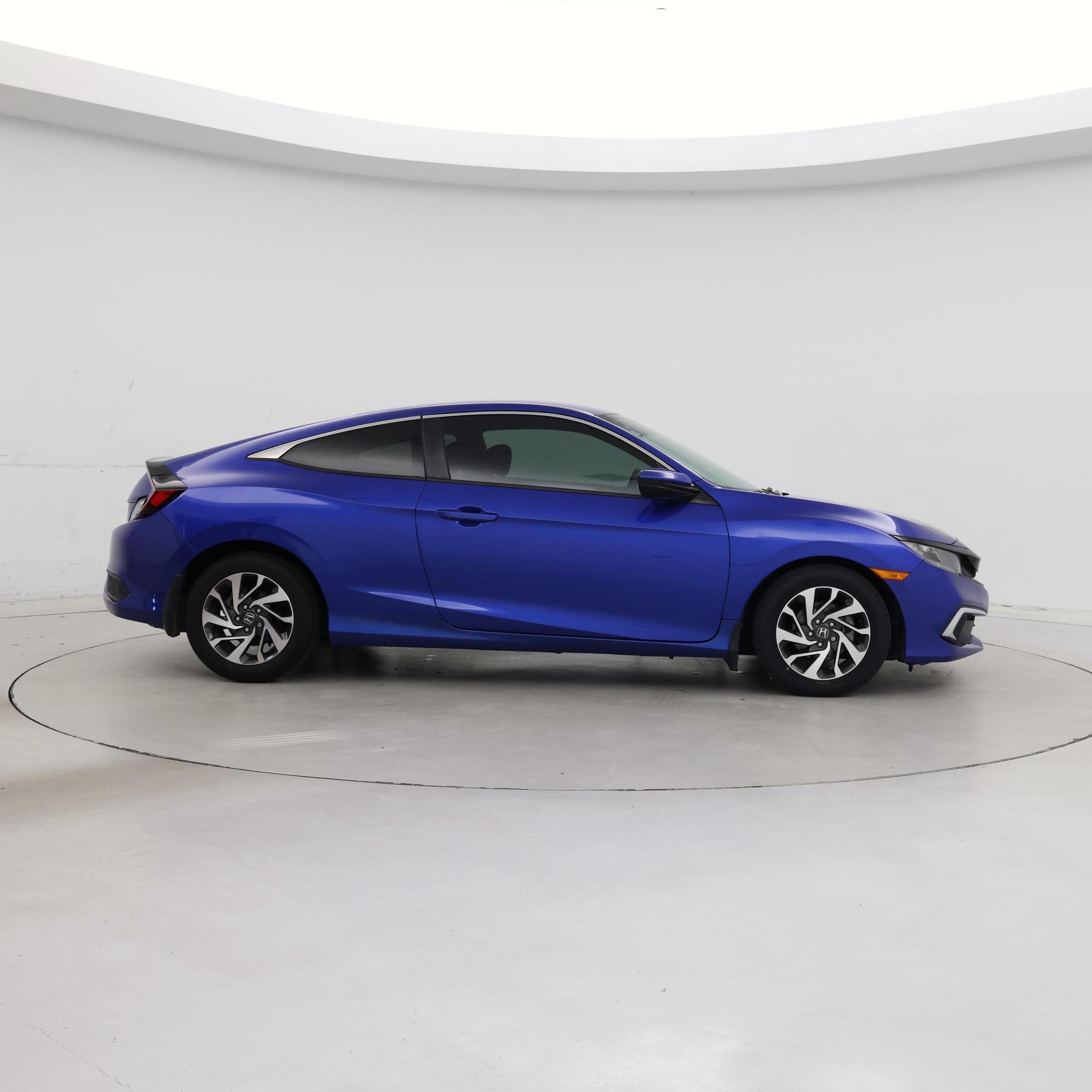 Thumbnail: 2019 Honda Civic - 7