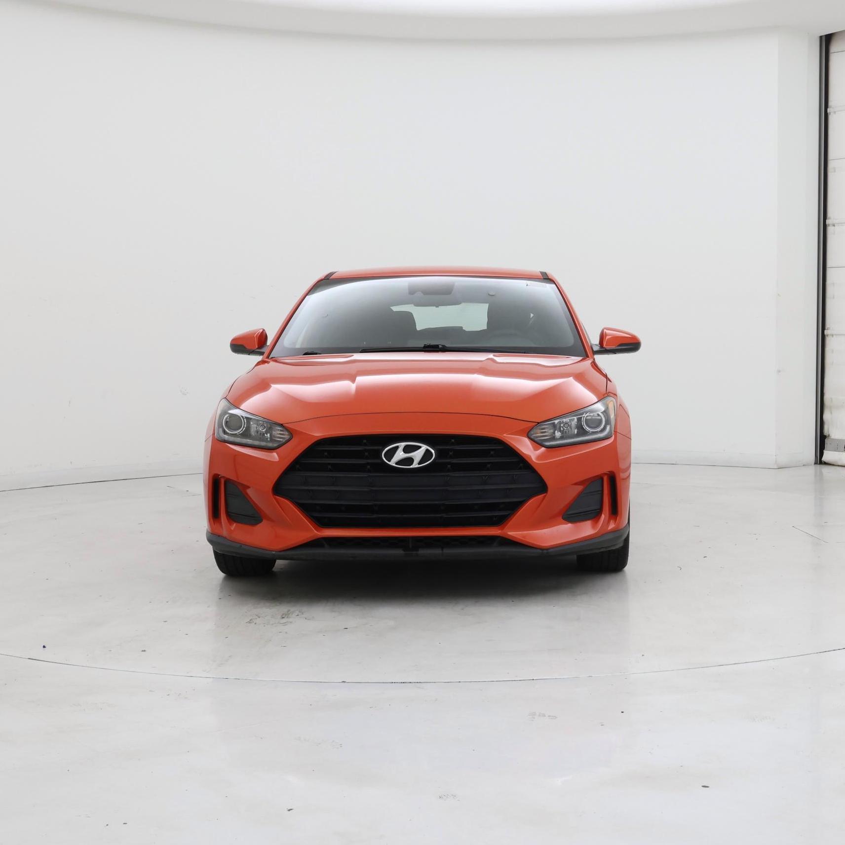 Thumbnail: 2020 Hyundai Veloster - 5