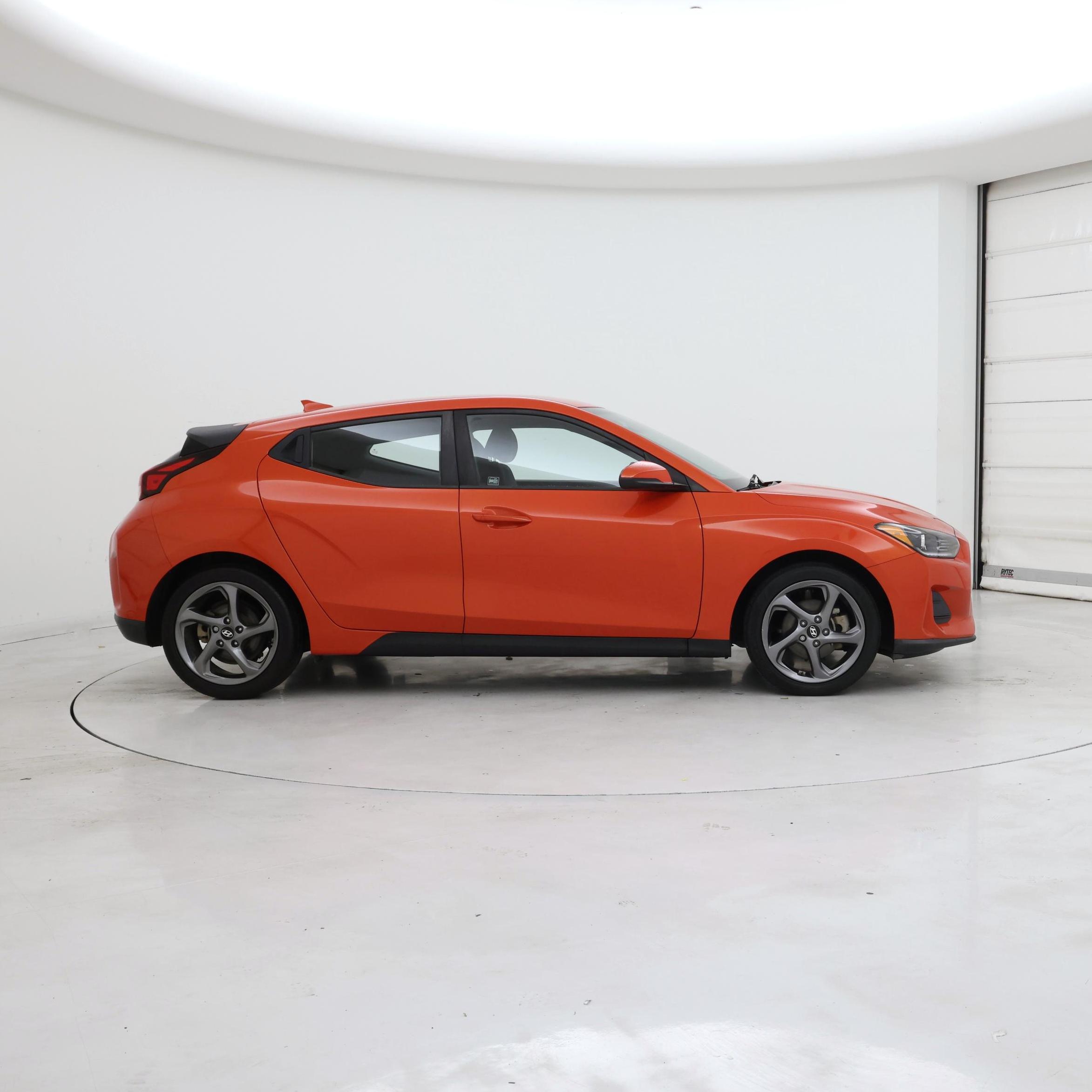 Thumbnail: 2020 Hyundai Veloster - 7