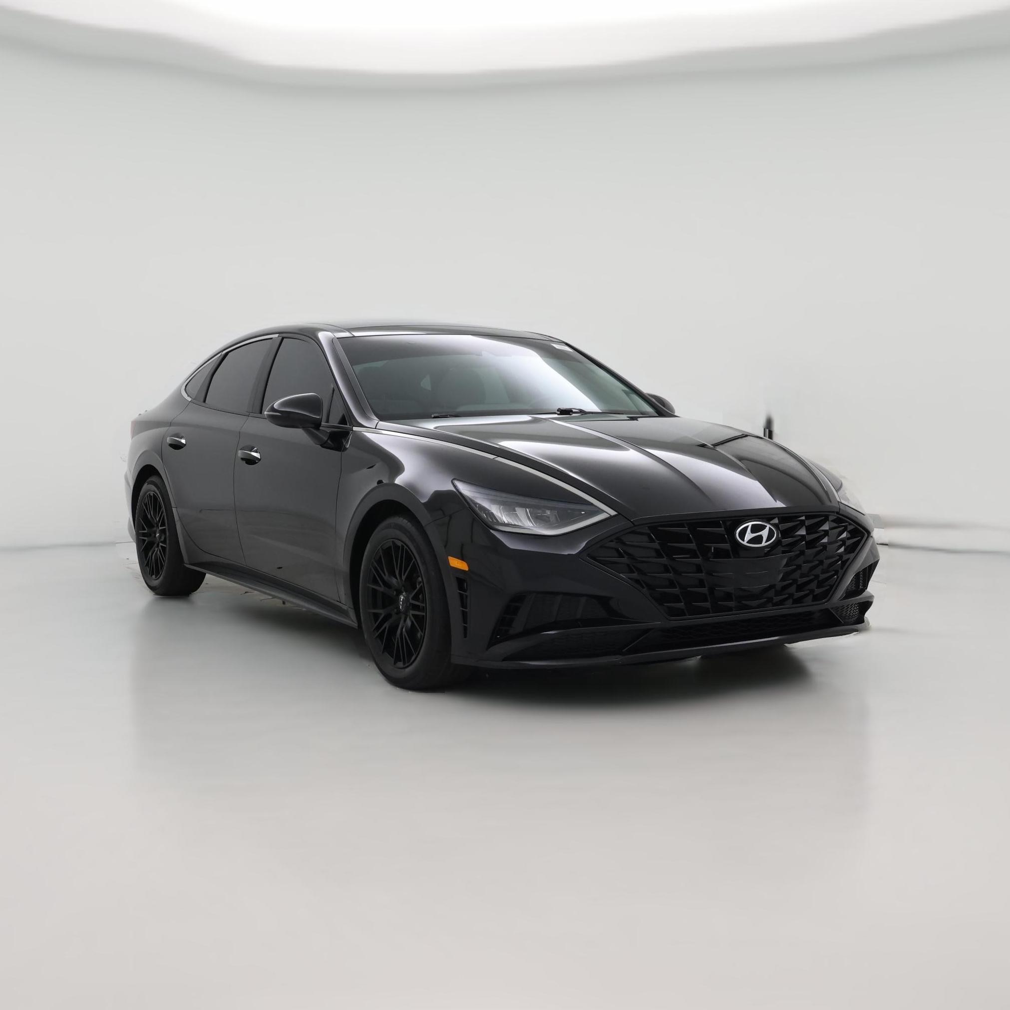 Thumbnail: 2022 Hyundai Sonata - 1