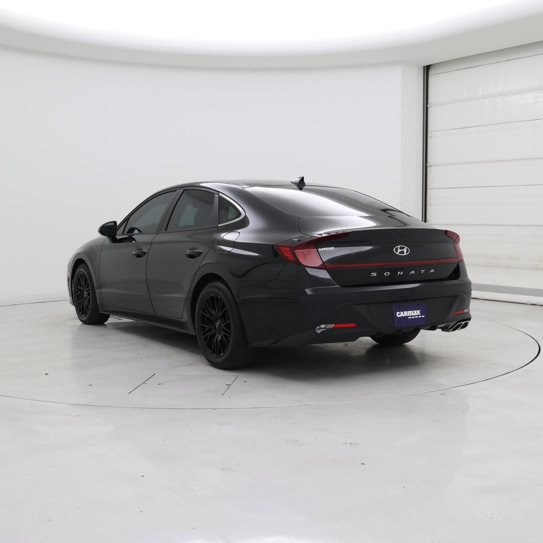 Thumbnail: 2022 Hyundai Sonata - 2