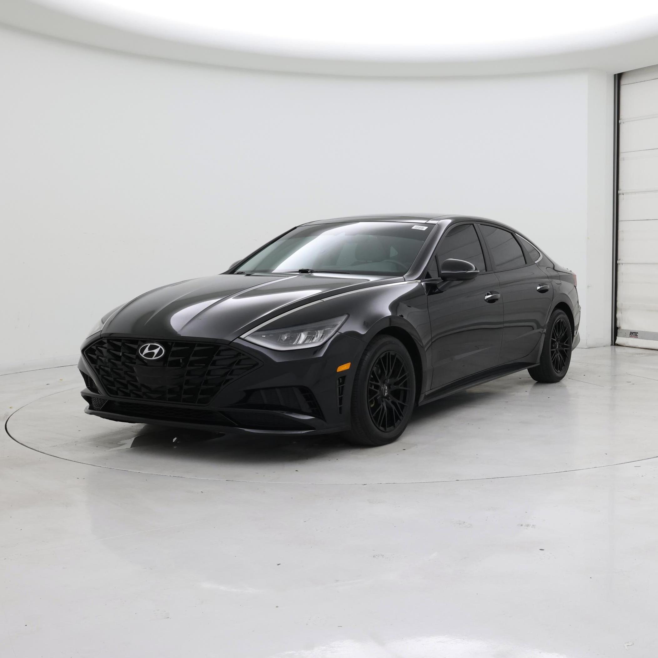 Thumbnail: 2022 Hyundai Sonata - 4