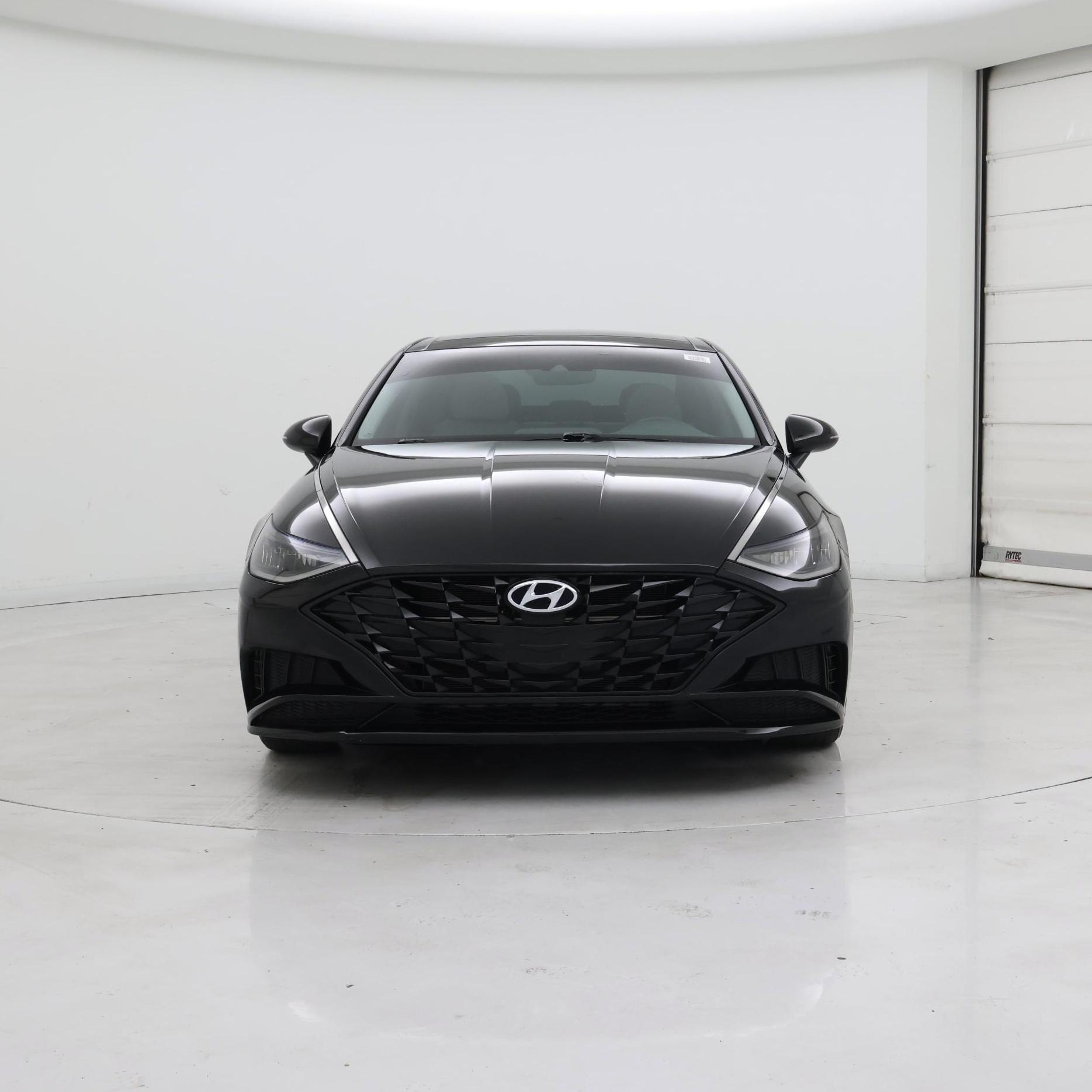 Thumbnail: 2022 Hyundai Sonata - 5