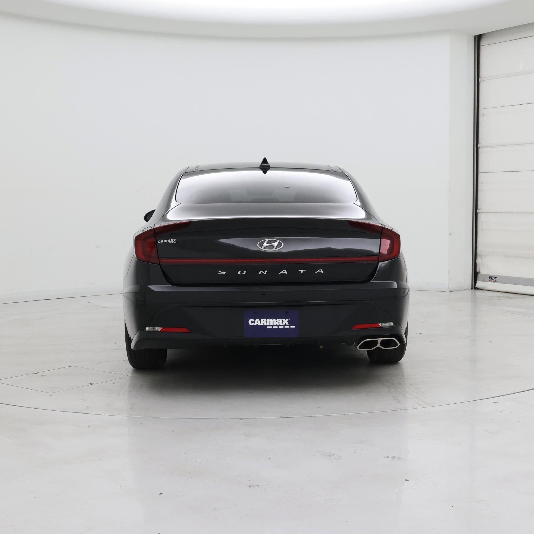 Thumbnail: 2022 Hyundai Sonata - 6