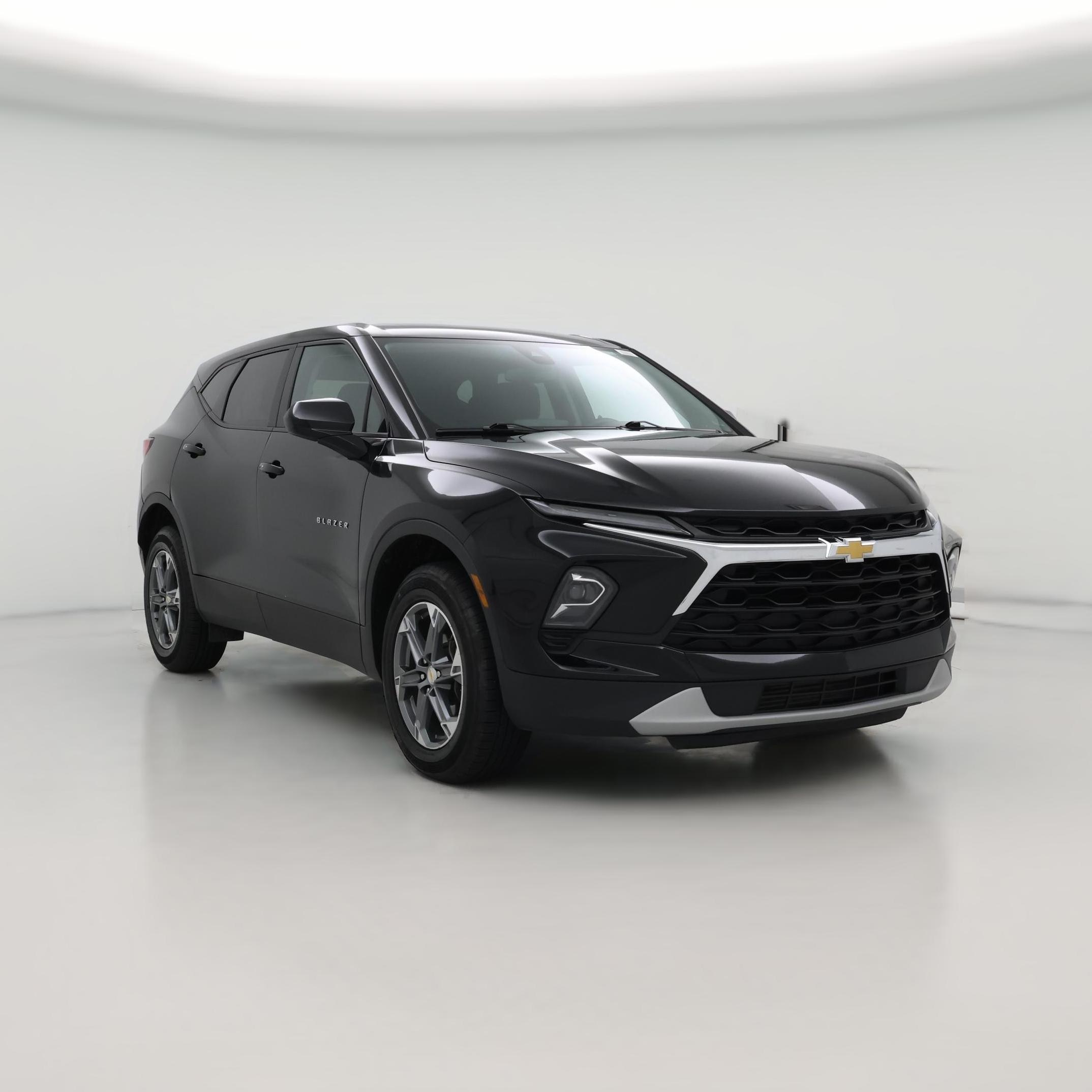 Thumbnail: 2023 Chevrolet Blazer - 1