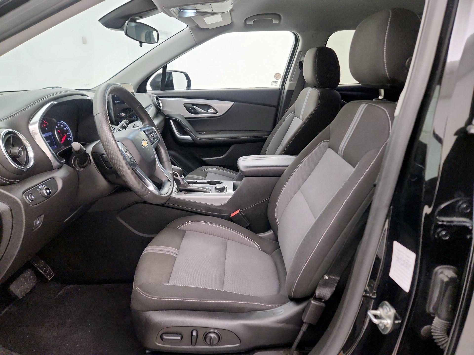 Thumbnail: 2023 Chevrolet Blazer - 11