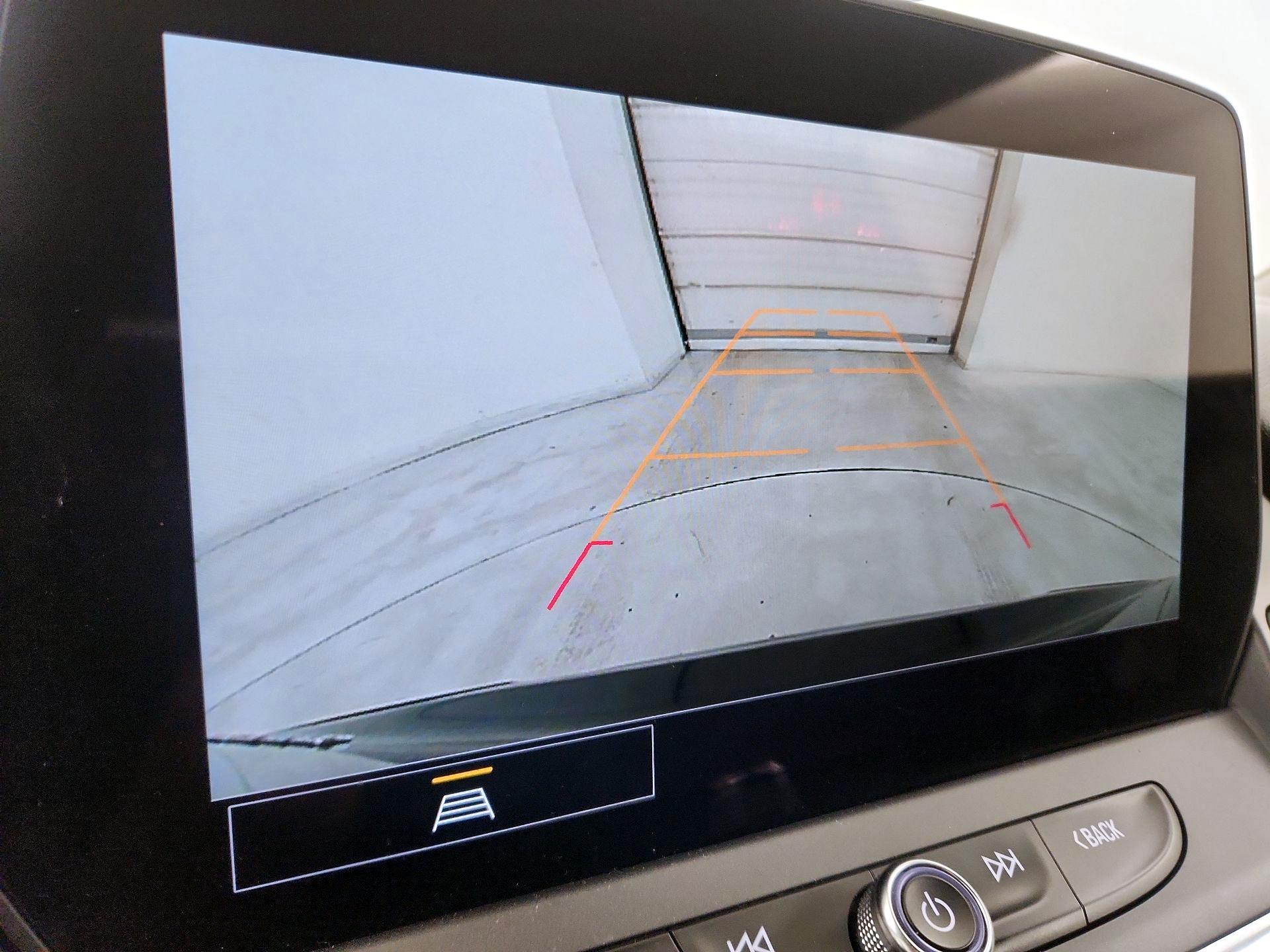 Thumbnail: 2023 Chevrolet Blazer - 14