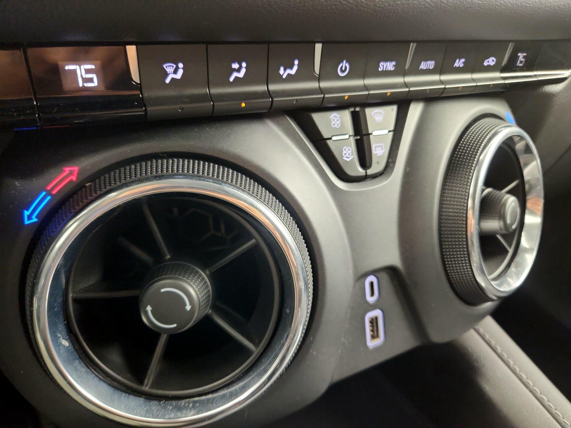 Thumbnail: 2023 Chevrolet Blazer - 16