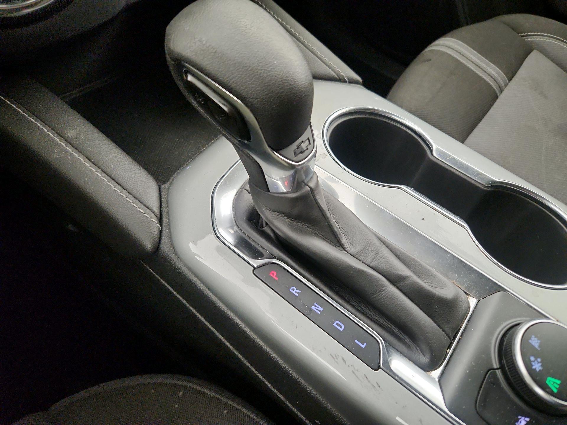 Thumbnail: 2023 Chevrolet Blazer - 17