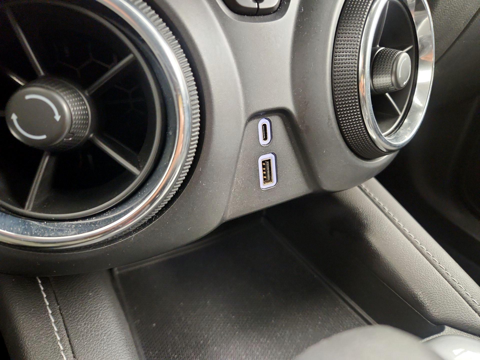 Thumbnail: 2023 Chevrolet Blazer - 18