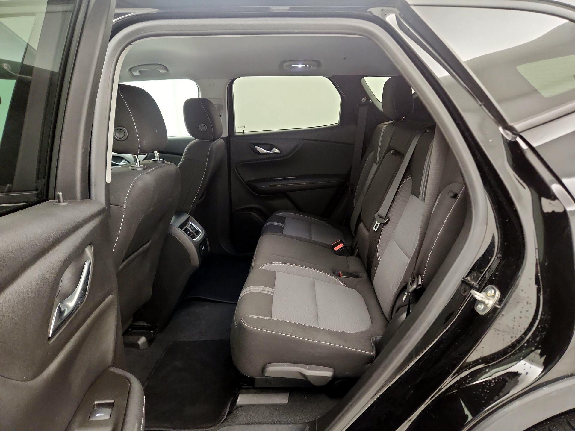 Thumbnail: 2023 Chevrolet Blazer - 19