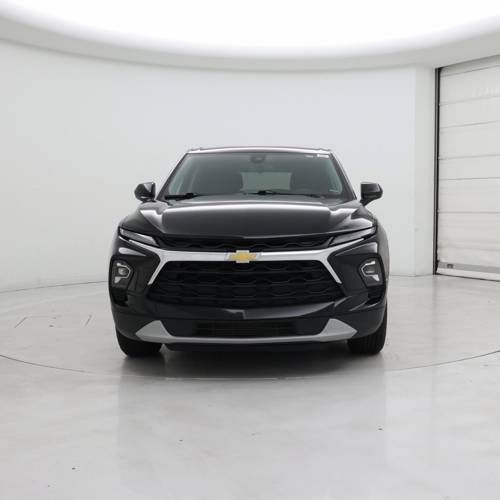 Thumbnail: 2023 Chevrolet Blazer - 5