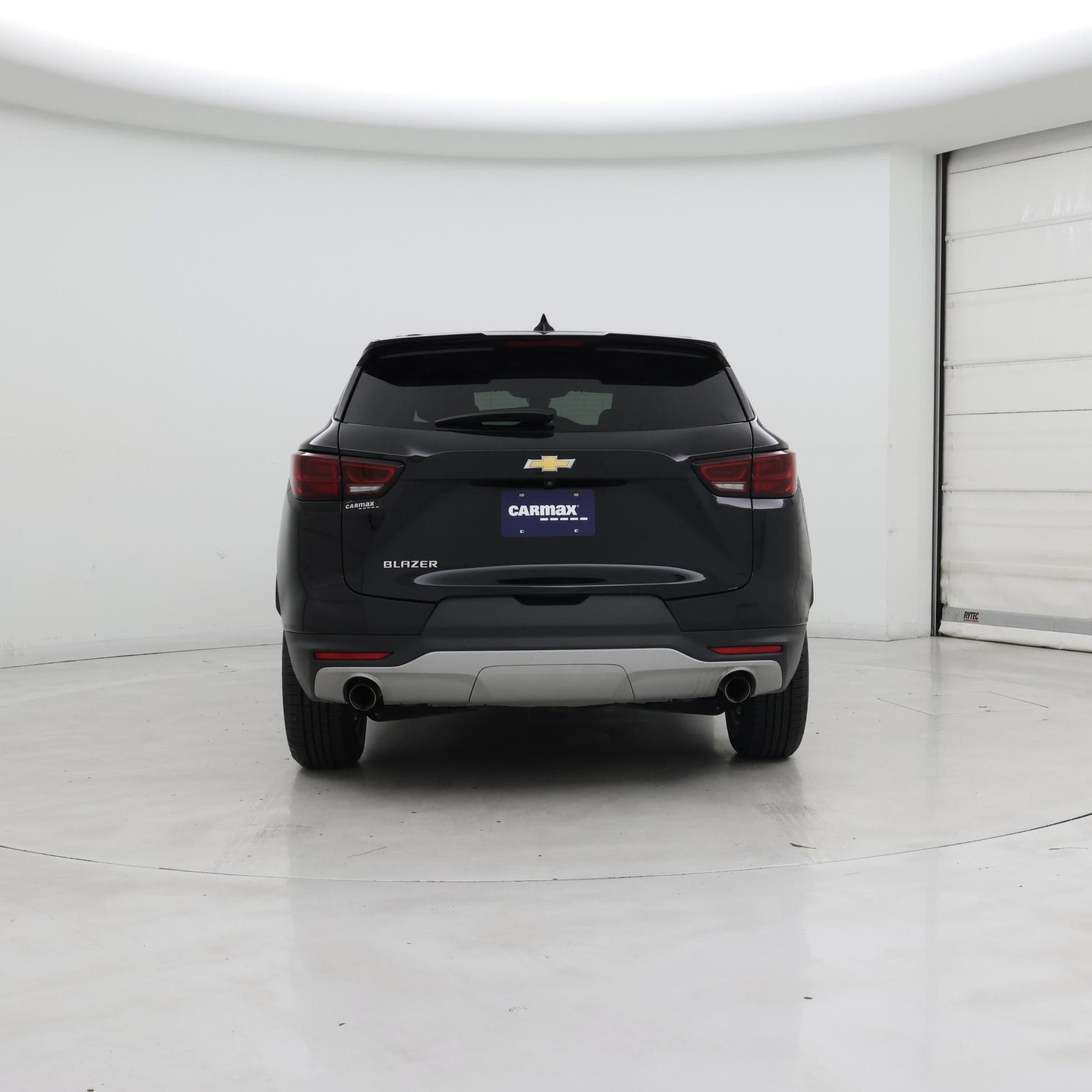 Thumbnail: 2023 Chevrolet Blazer - 6