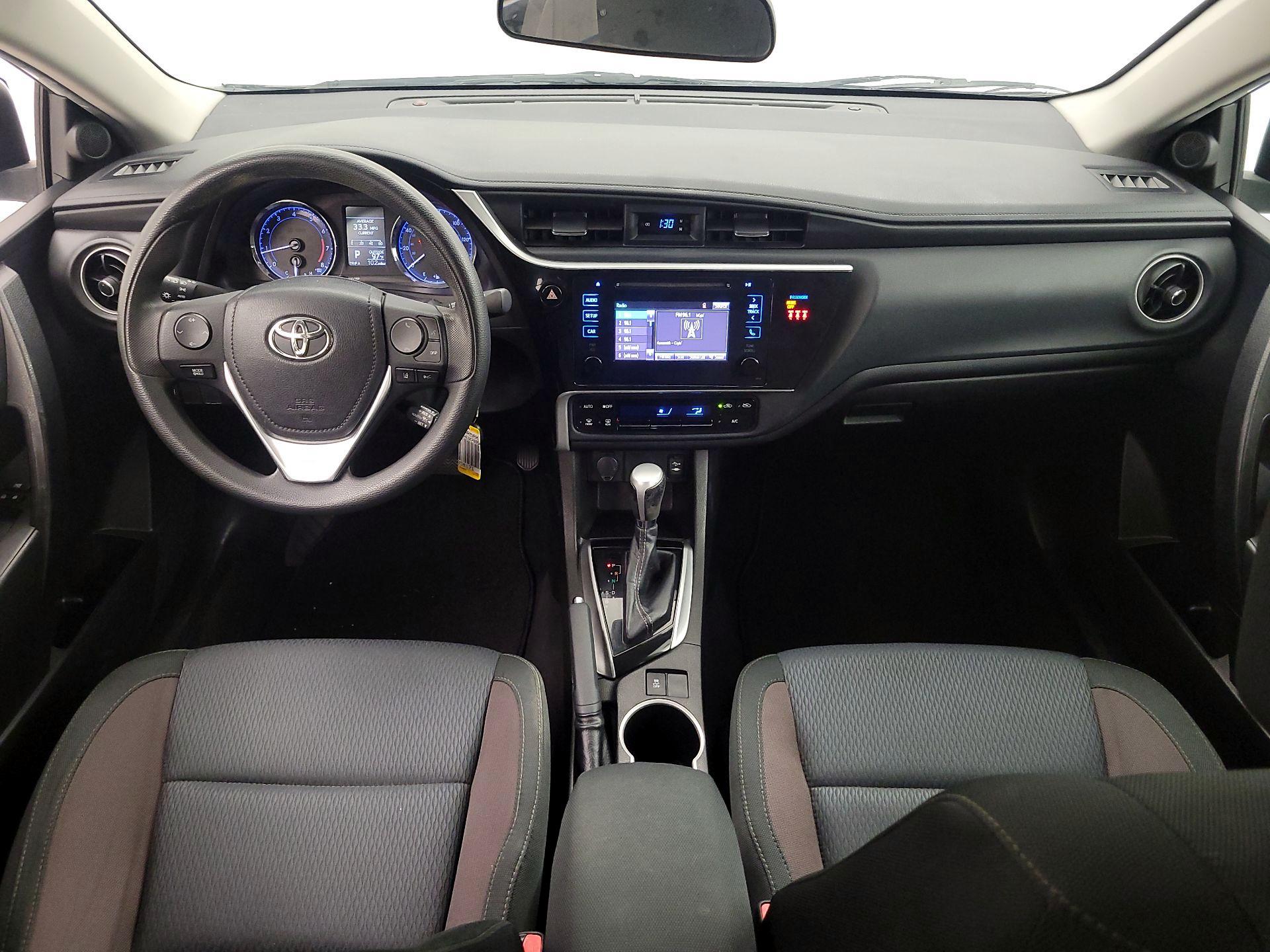 Thumbnail: 2019 Toyota Corolla - 9