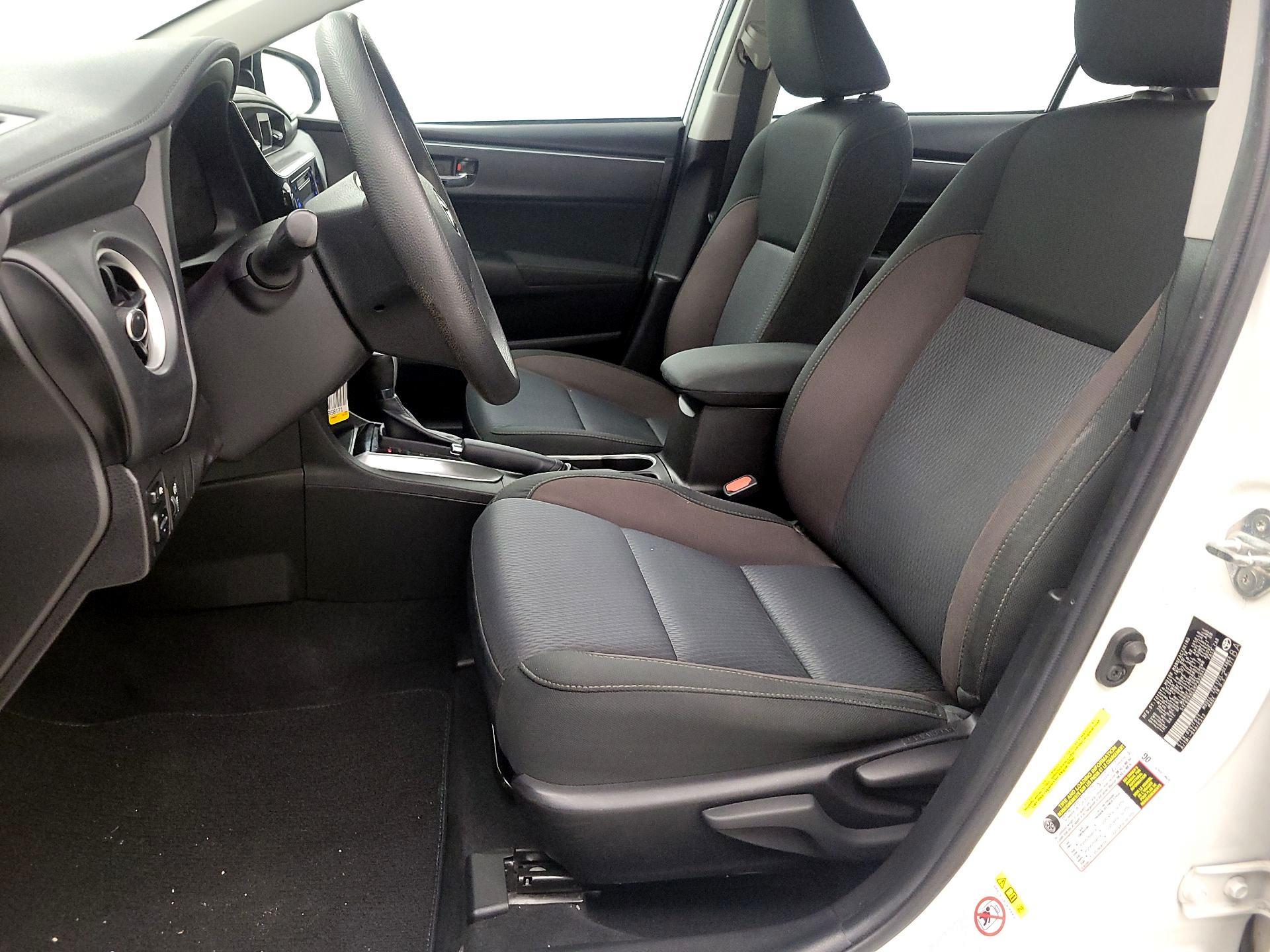 Thumbnail: 2019 Toyota Corolla - 11