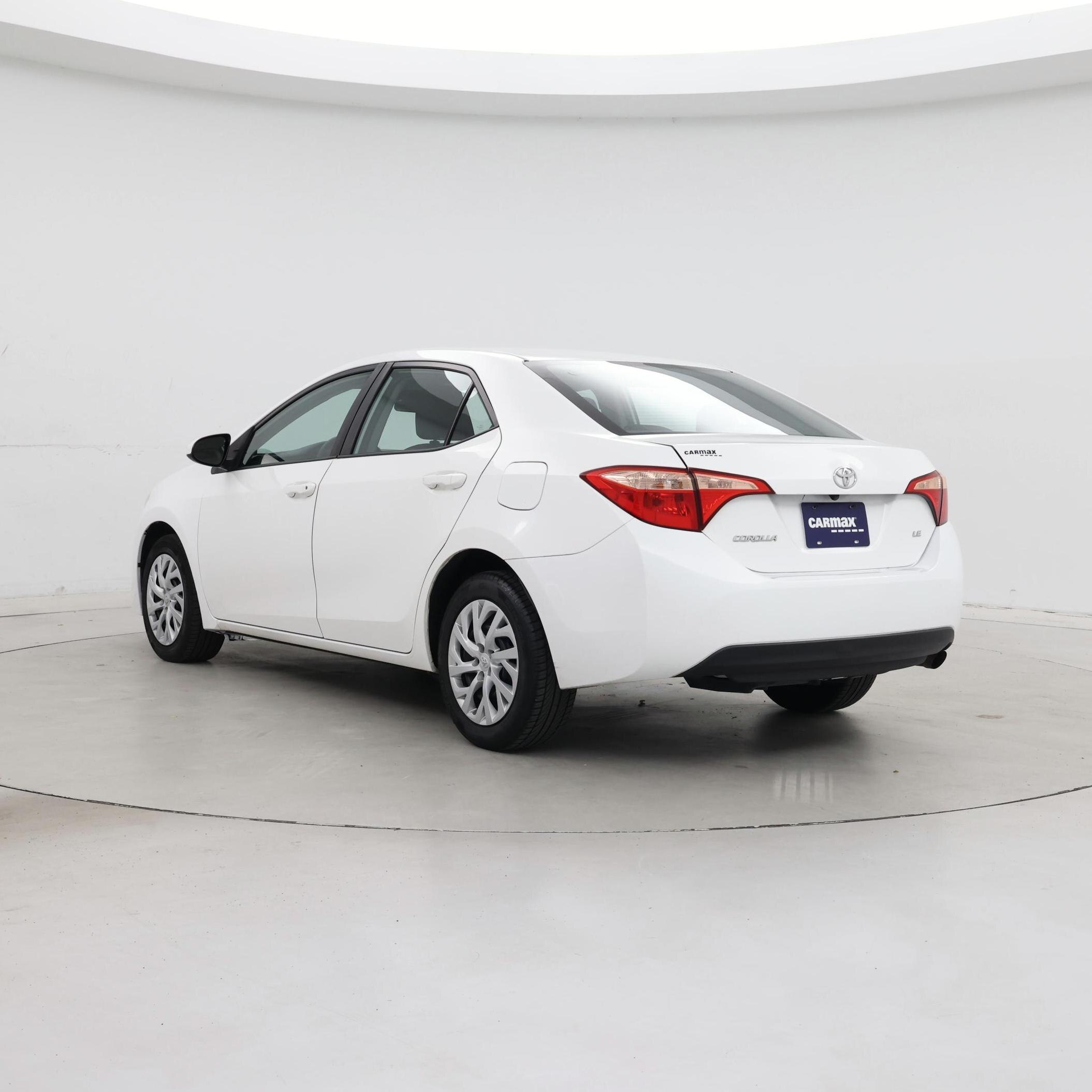 Thumbnail: 2019 Toyota Corolla - 2