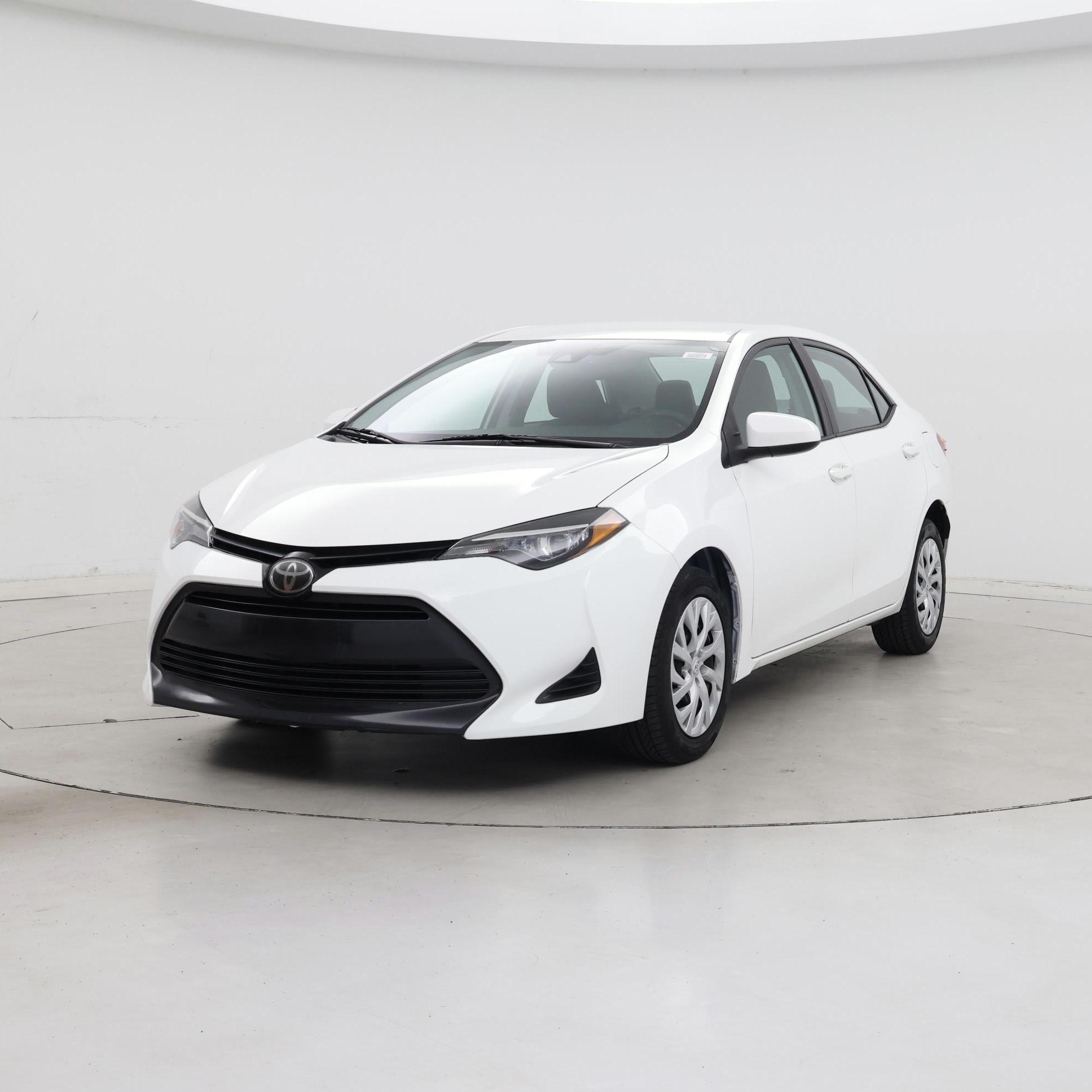 Thumbnail: 2019 Toyota Corolla - 4