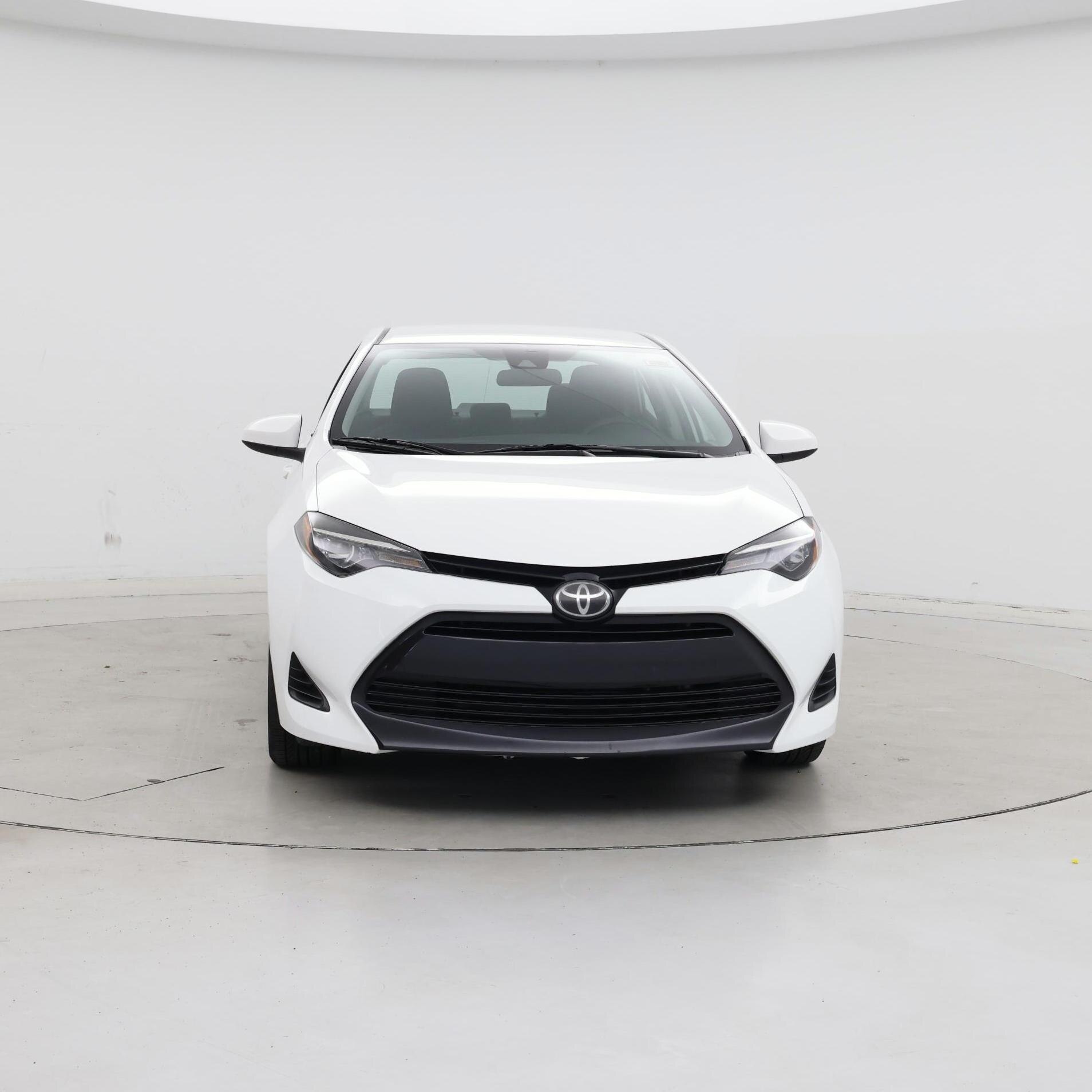 Thumbnail: 2019 Toyota Corolla - 5
