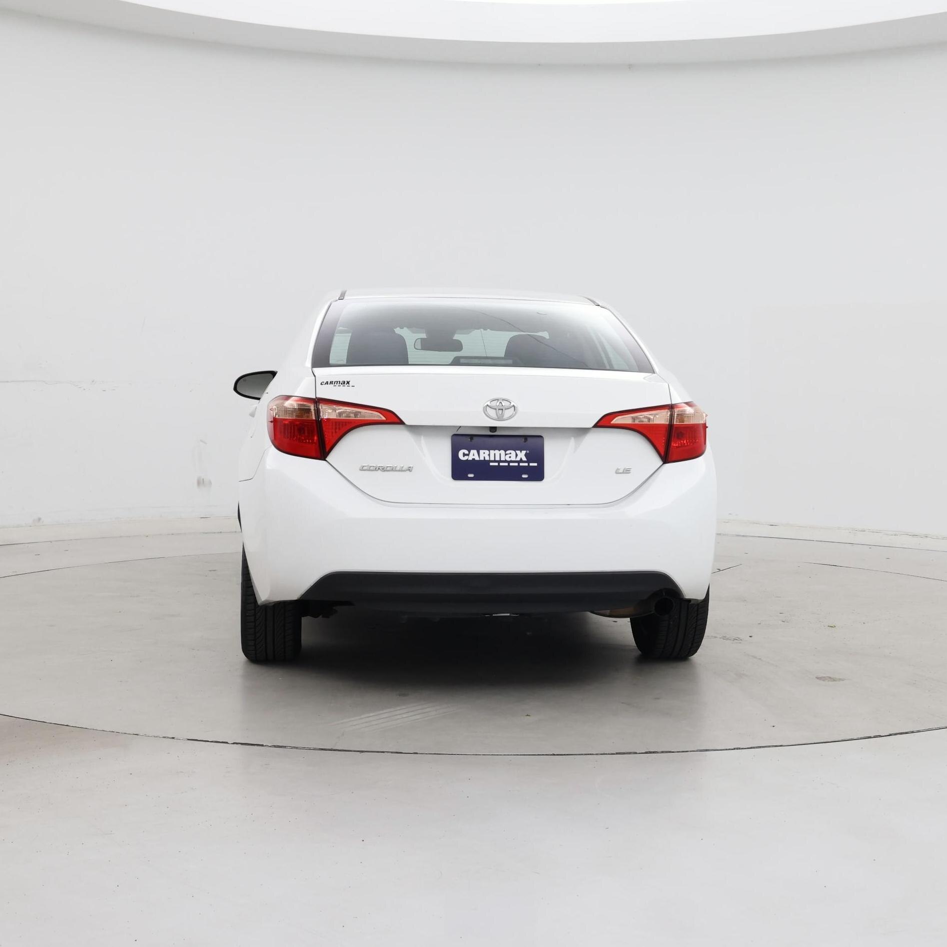 Thumbnail: 2019 Toyota Corolla - 6